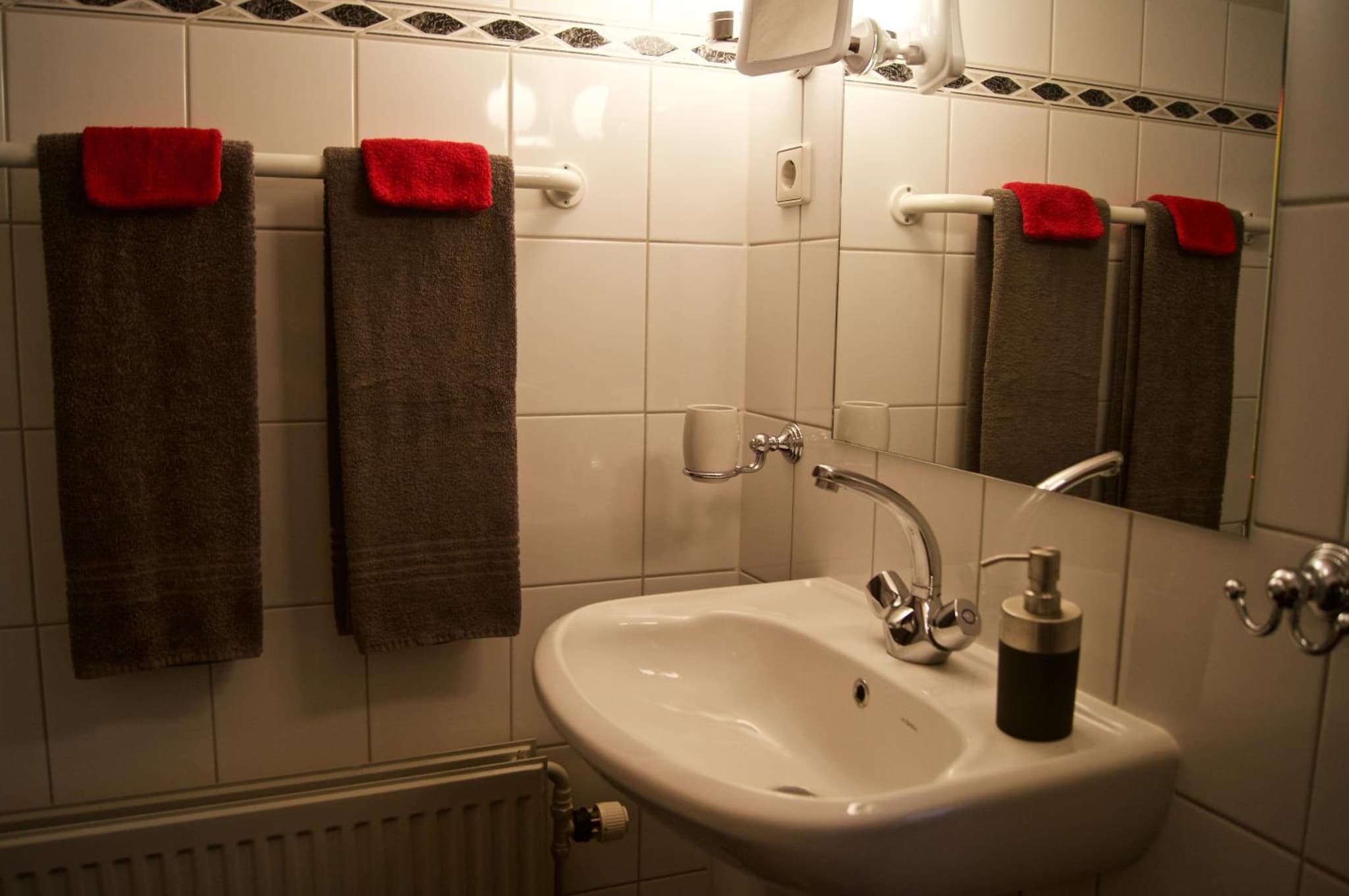 The Studio Guesthouse photo 4