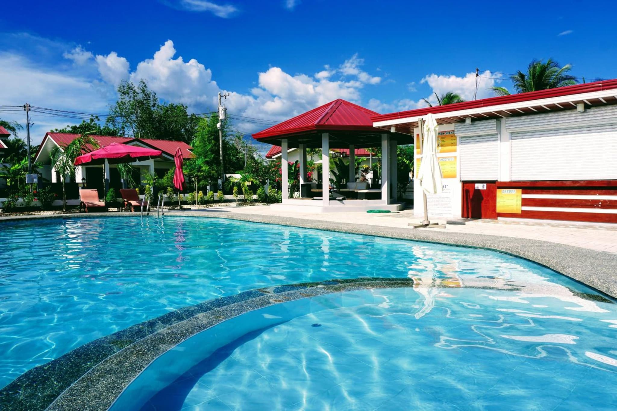Garden Village Resort photo 6