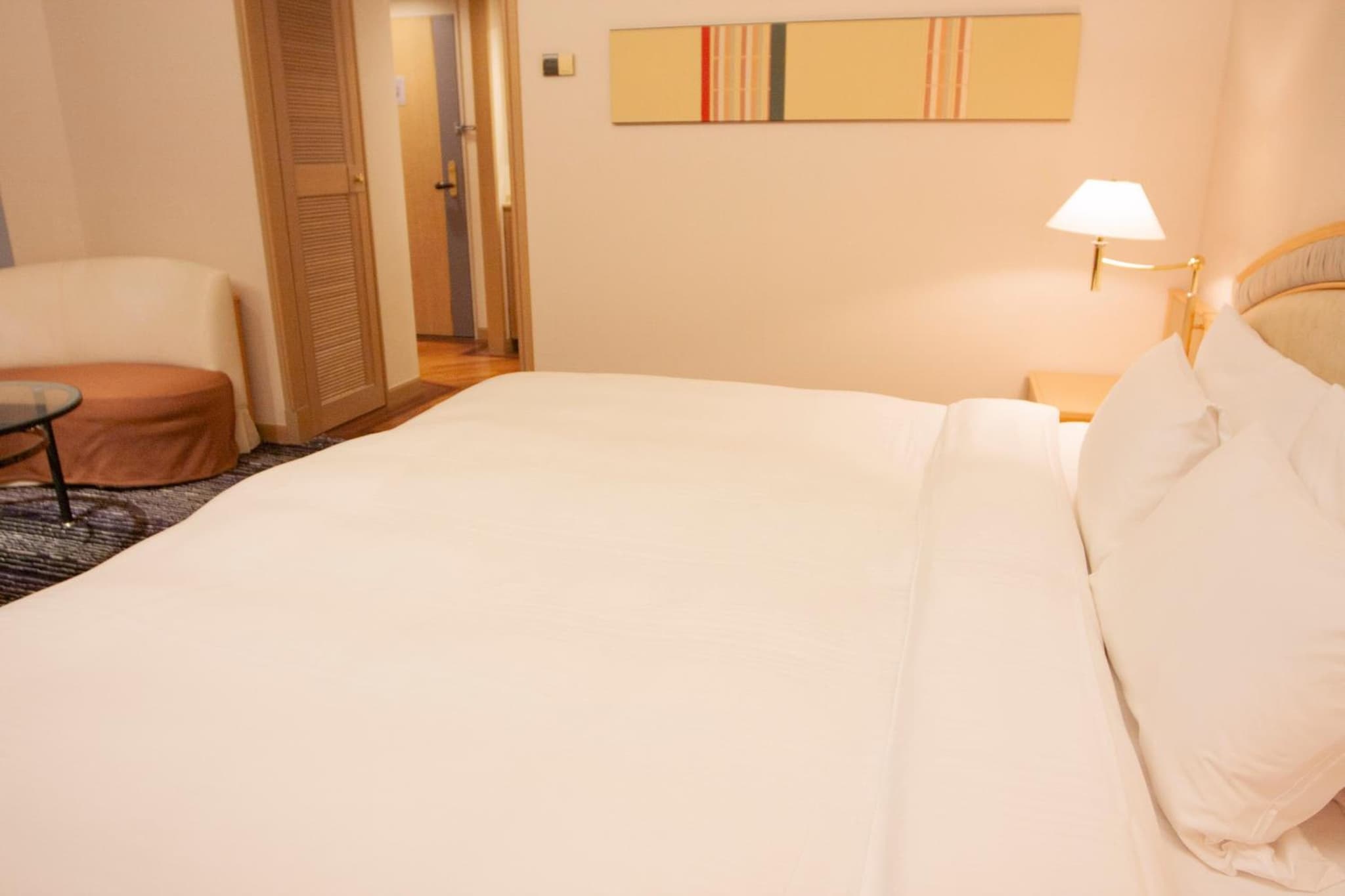 Hotel New Otani Makuhari photo 6