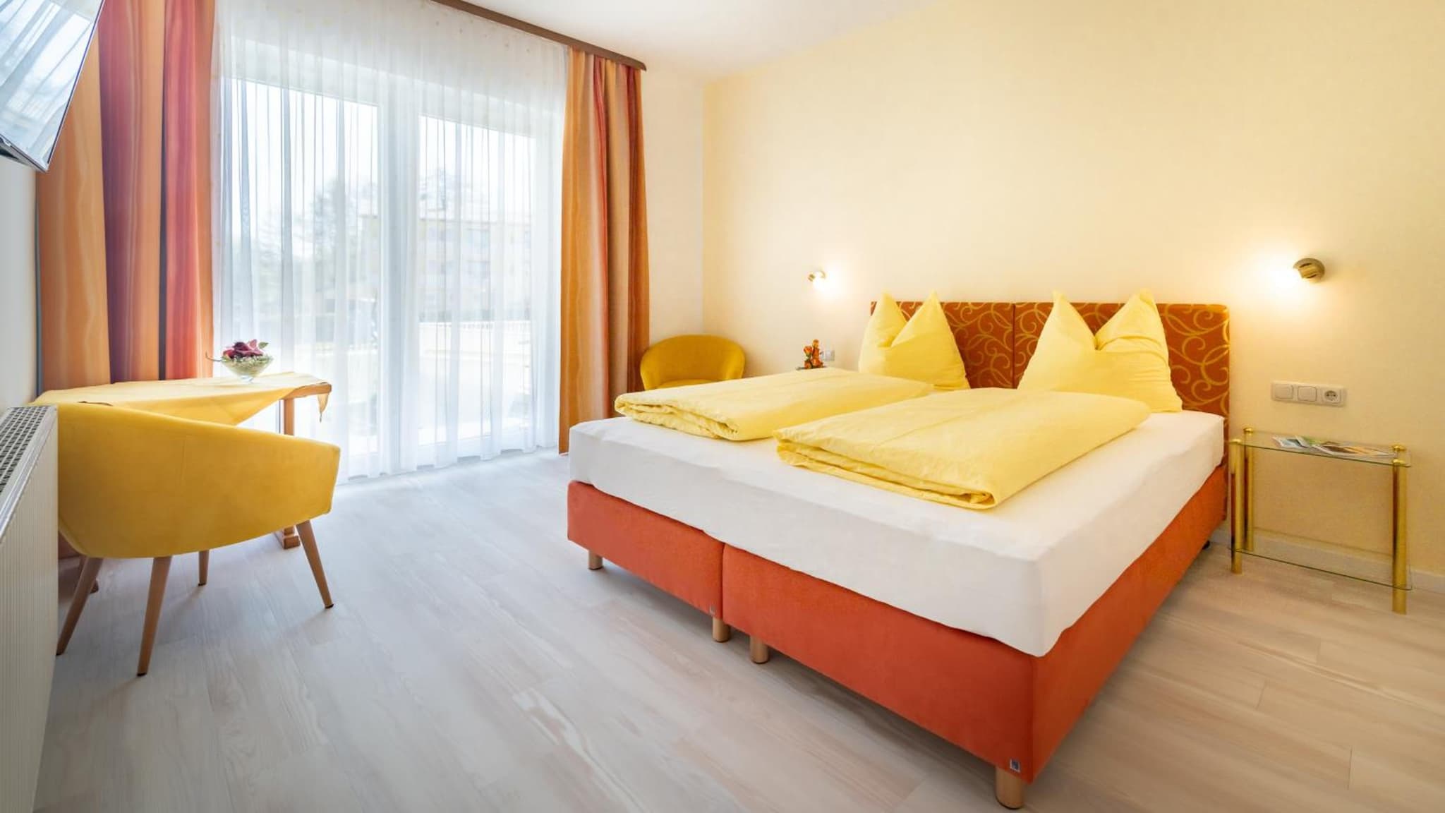 Pension Helios photo 7