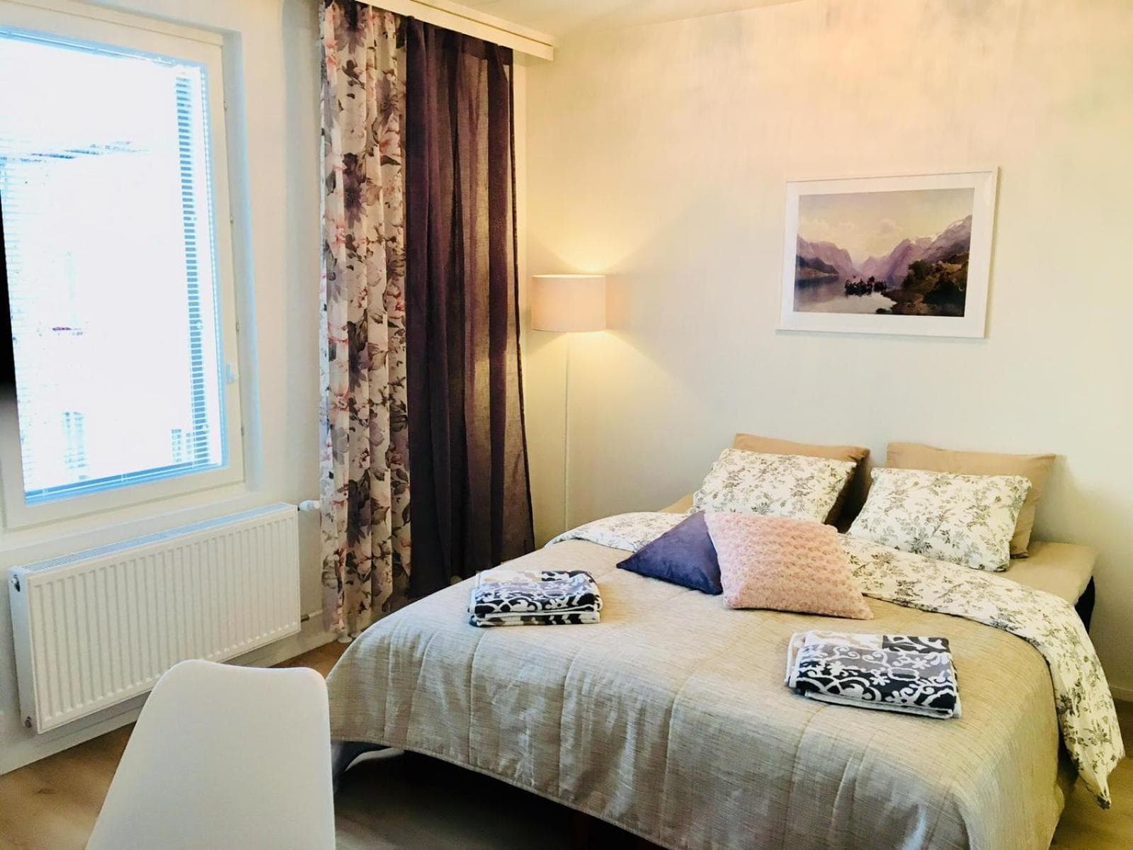 Patria apartments photo 9