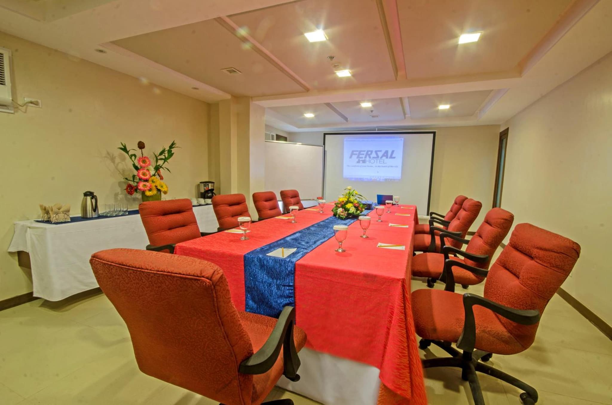 Fersal Hotel - Puerto Princesa photo 5