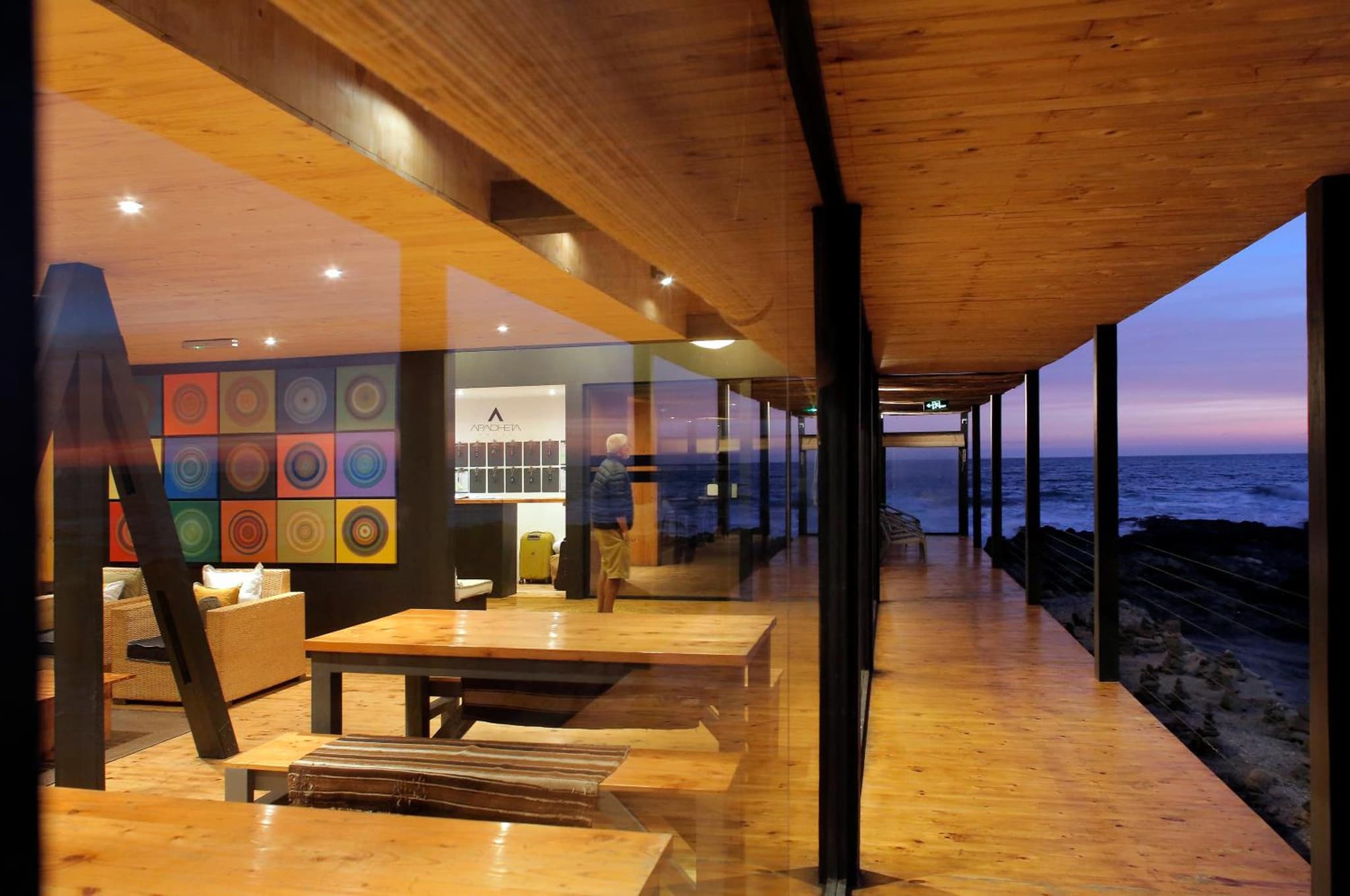 Hotel Apacheta photo 6
