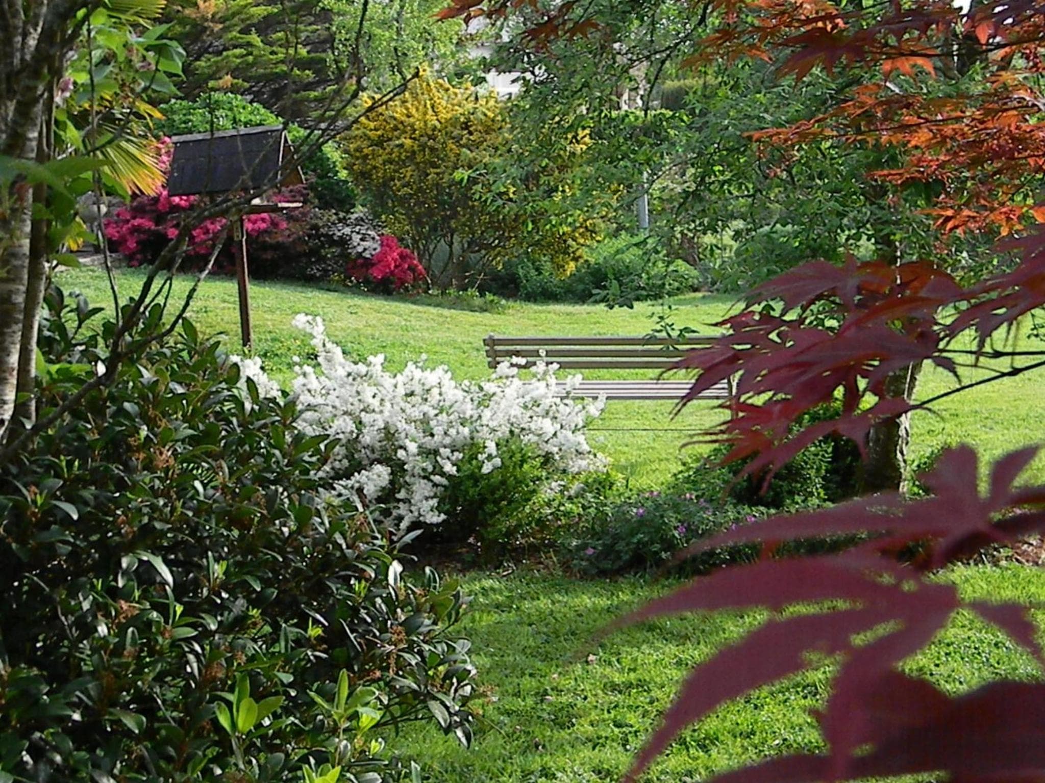 Les Jardins du Cloestro photo 6