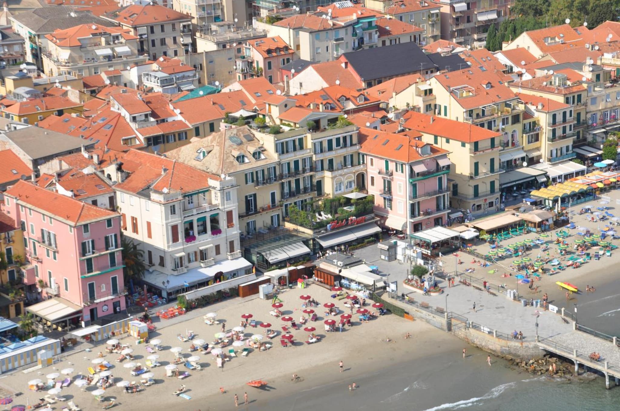 Hotel Ligure