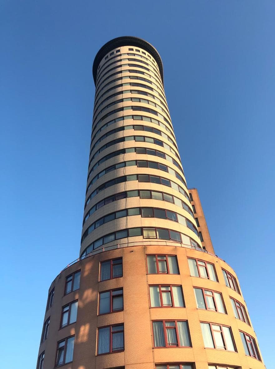 Suites Boulevard 17