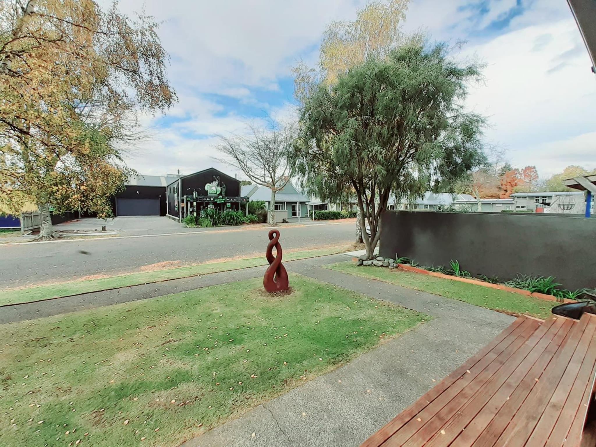 Tongariro River Retreat photo 6