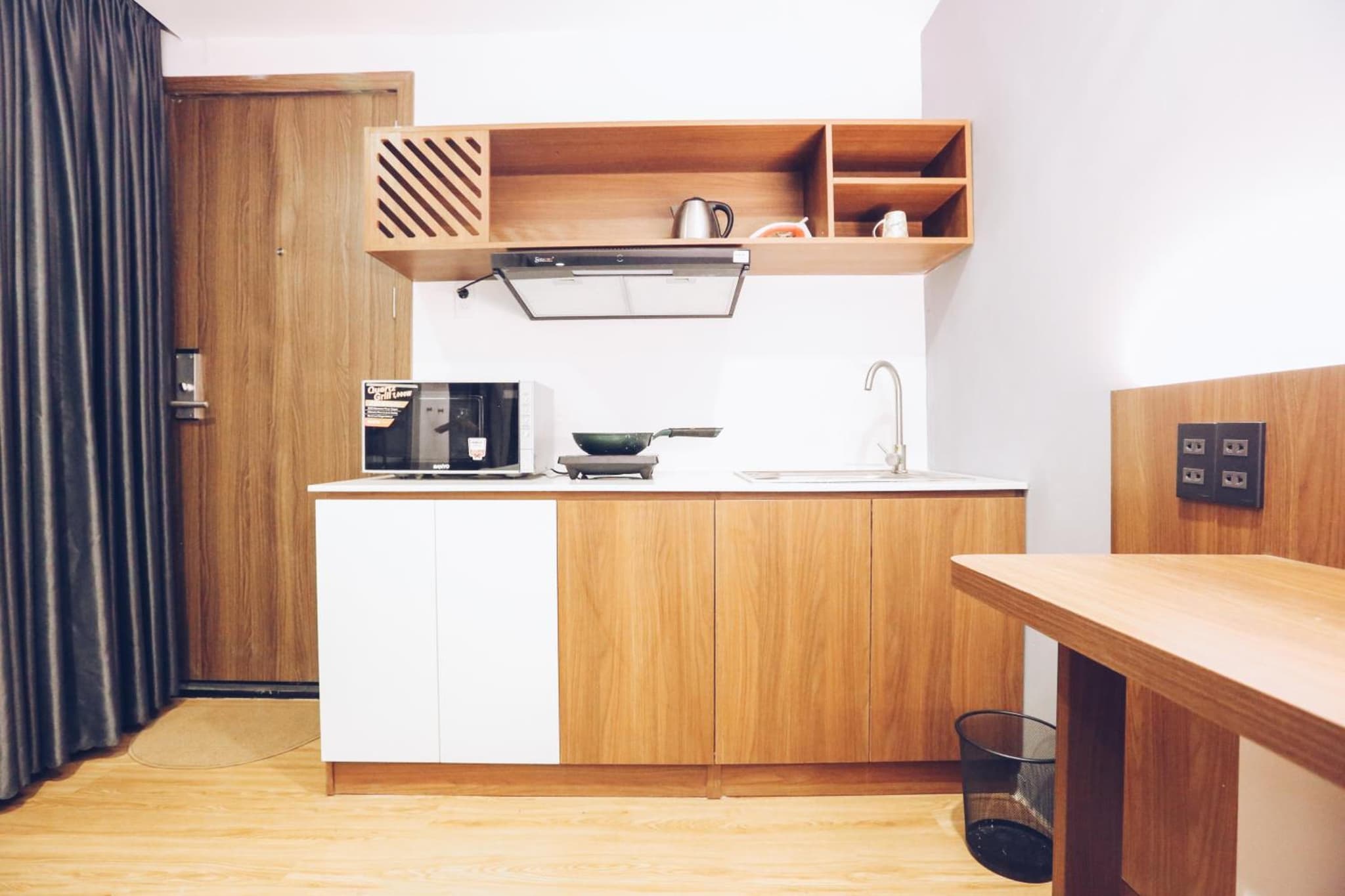 TTR Studio Apart Hotel photo 3