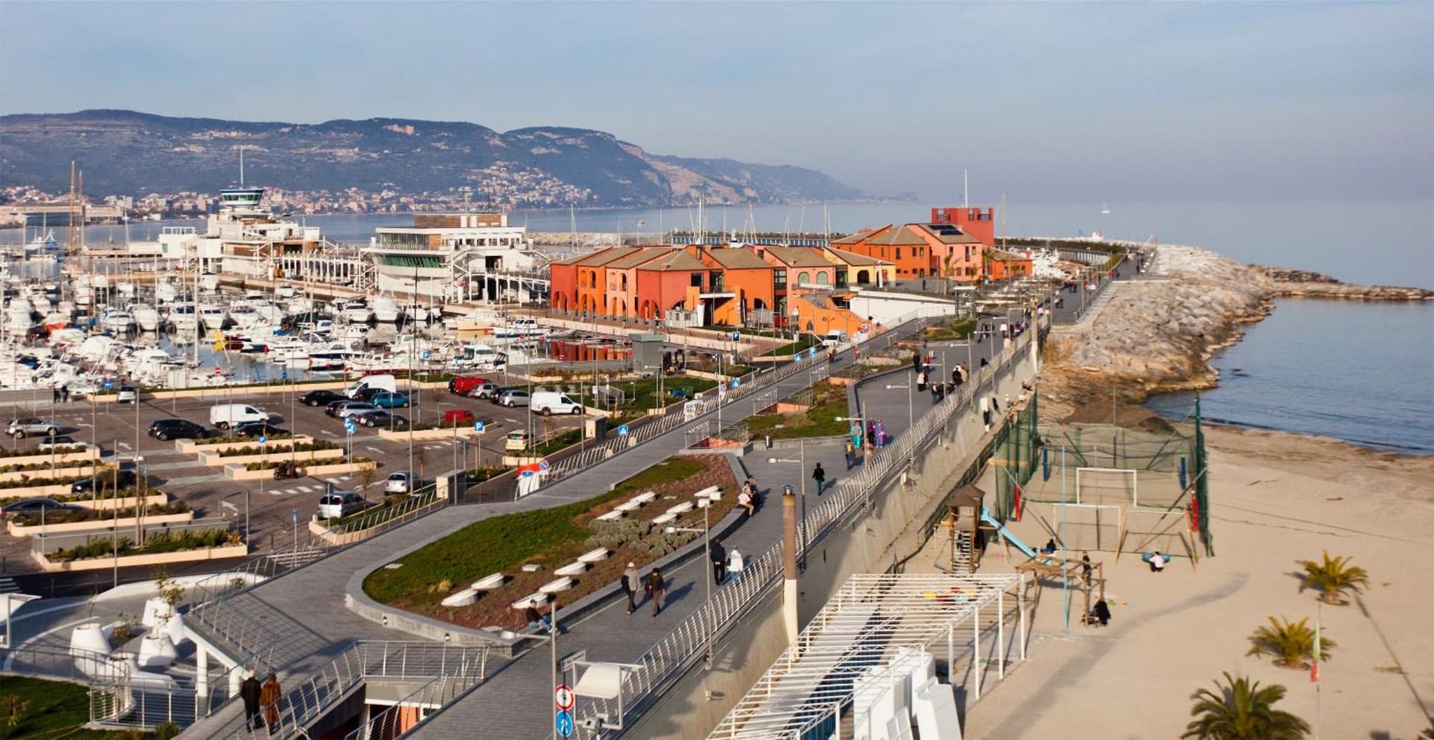 Excelsior Hotel E Appartamenti photo 2