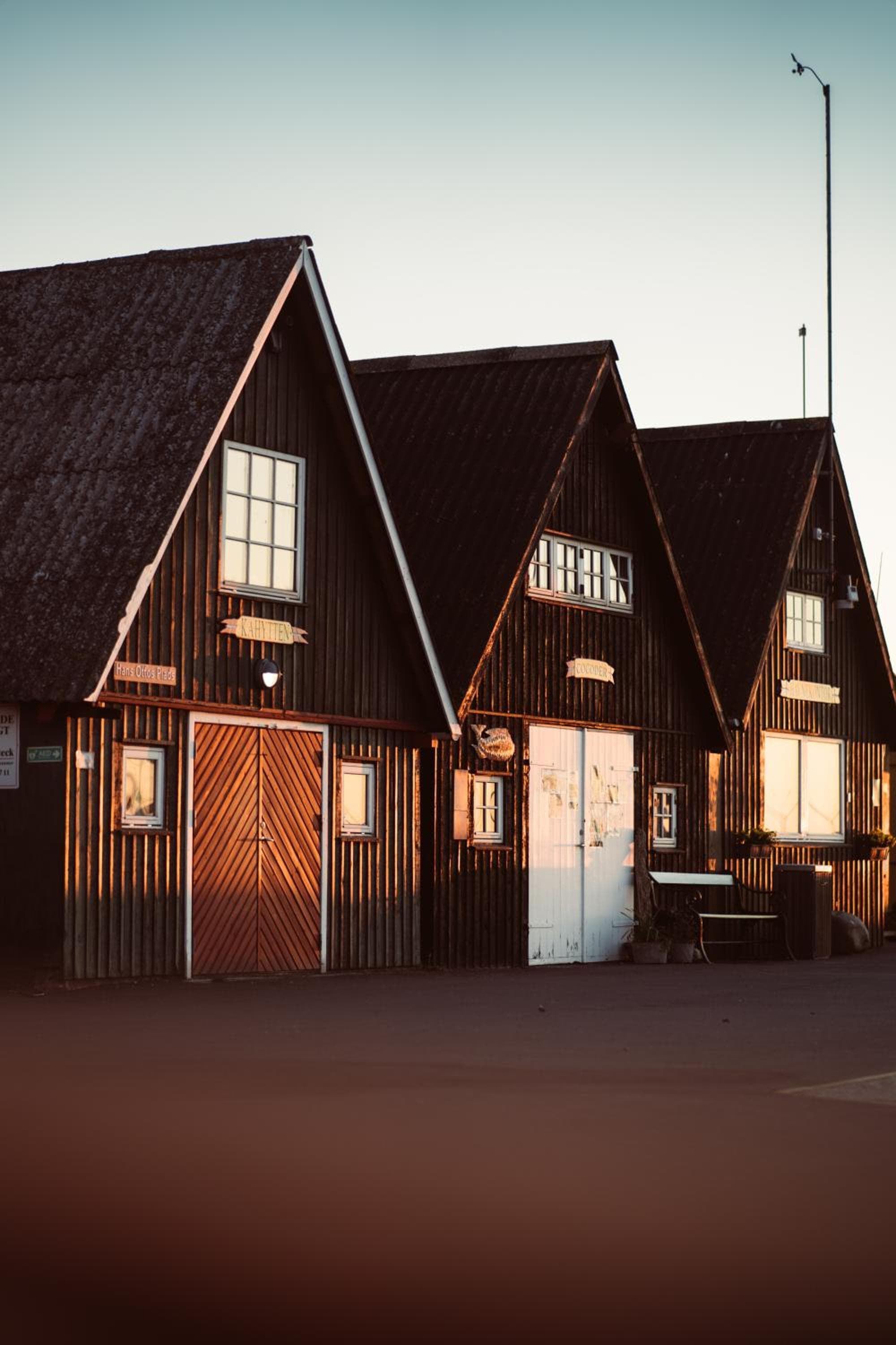 Strandmotellet photo 6