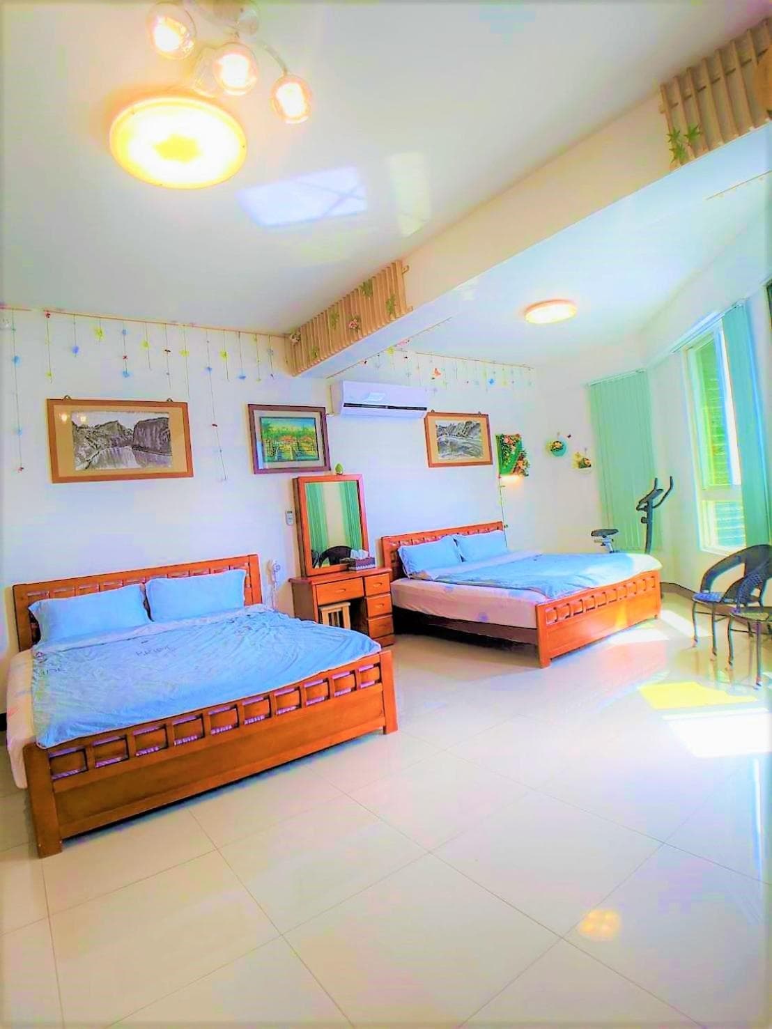 Lohas-artist B&B photo 8