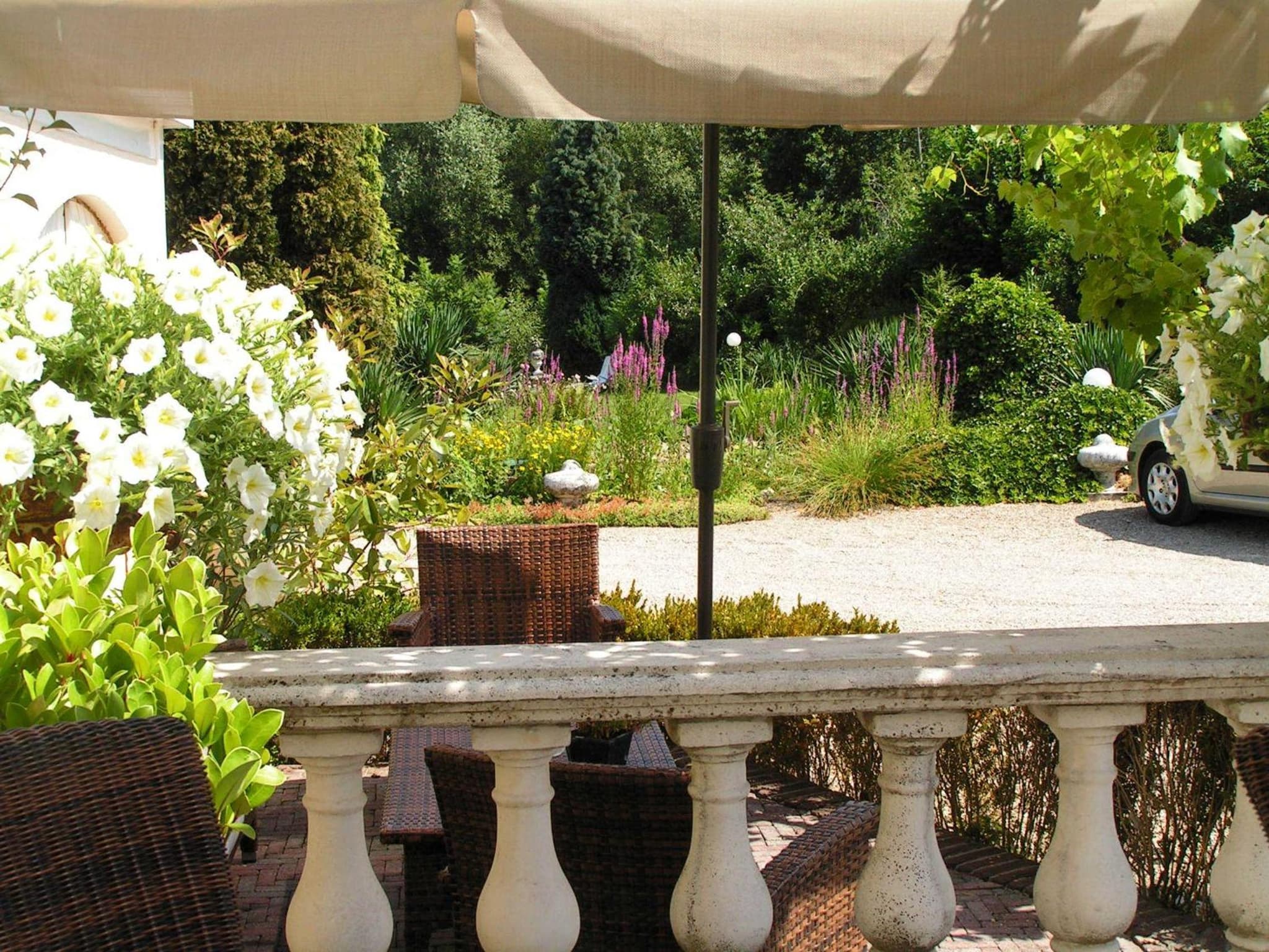 Romantik Parkhotel het Gulpdal photo 3