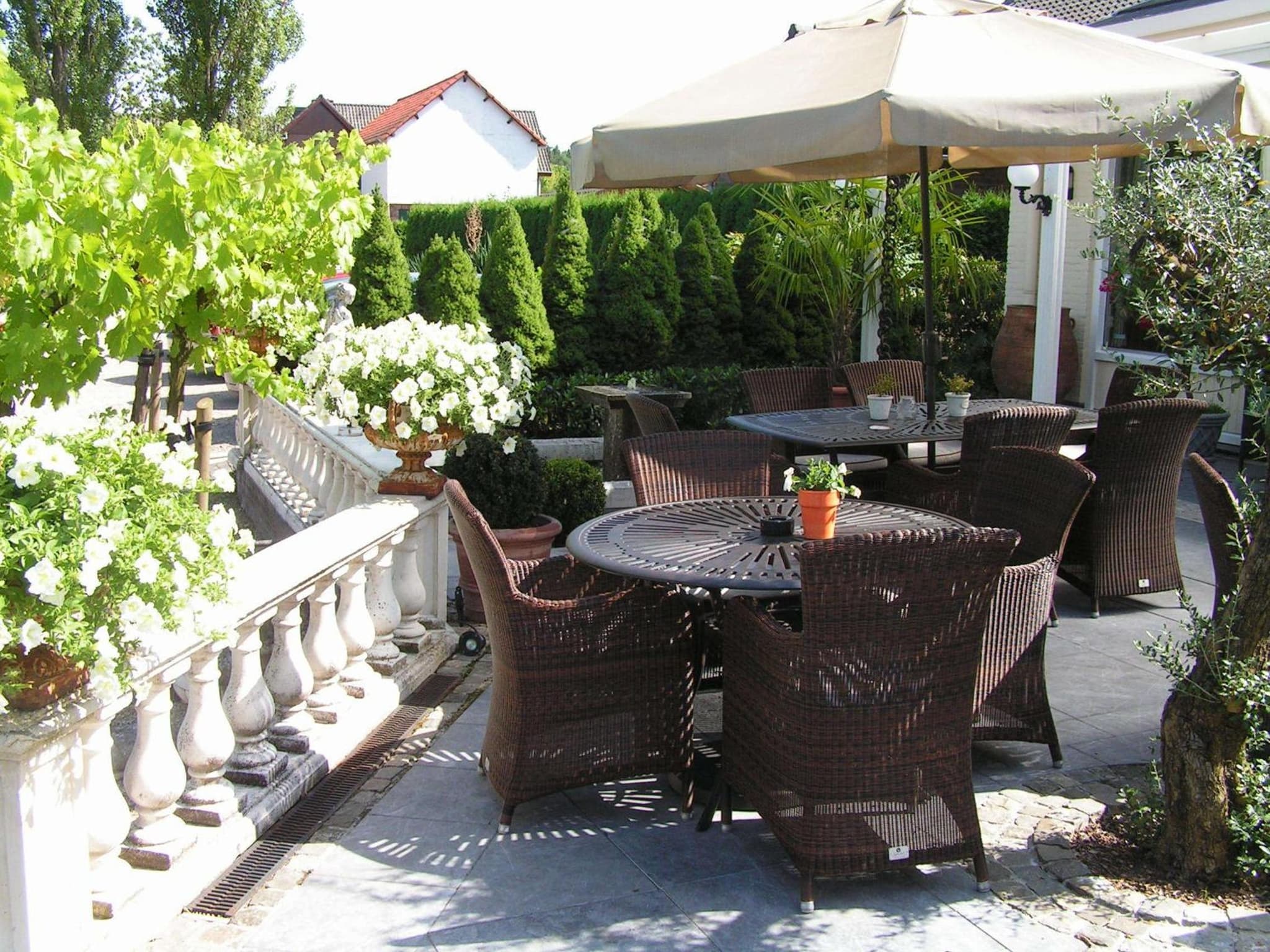 Romantik Parkhotel het Gulpdal photo 6