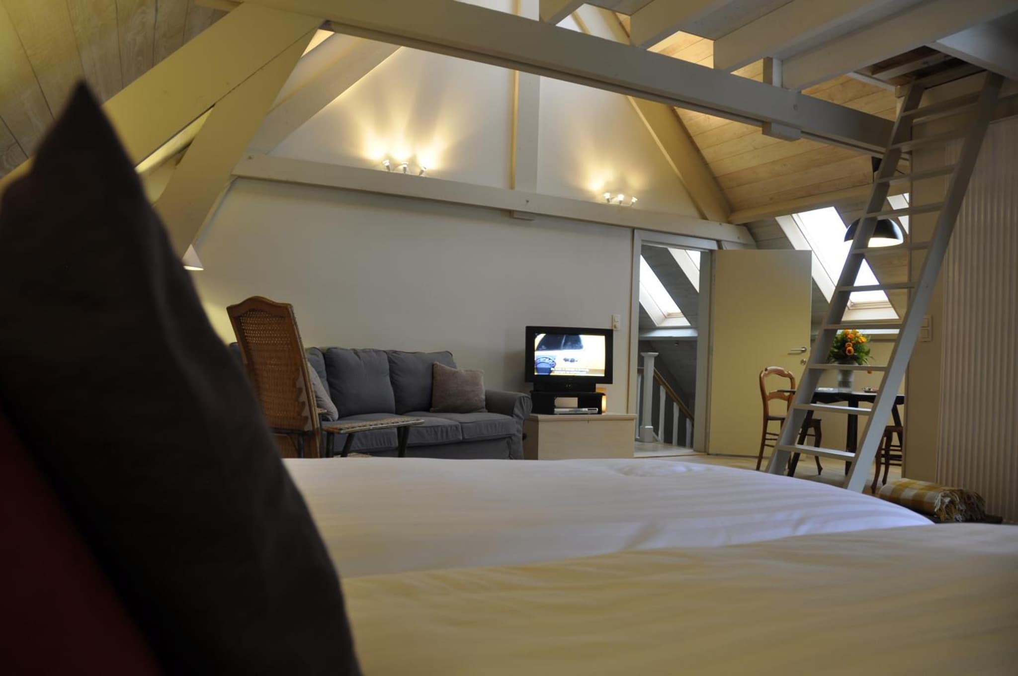 B&B 't Huys van Enaeme photo 7