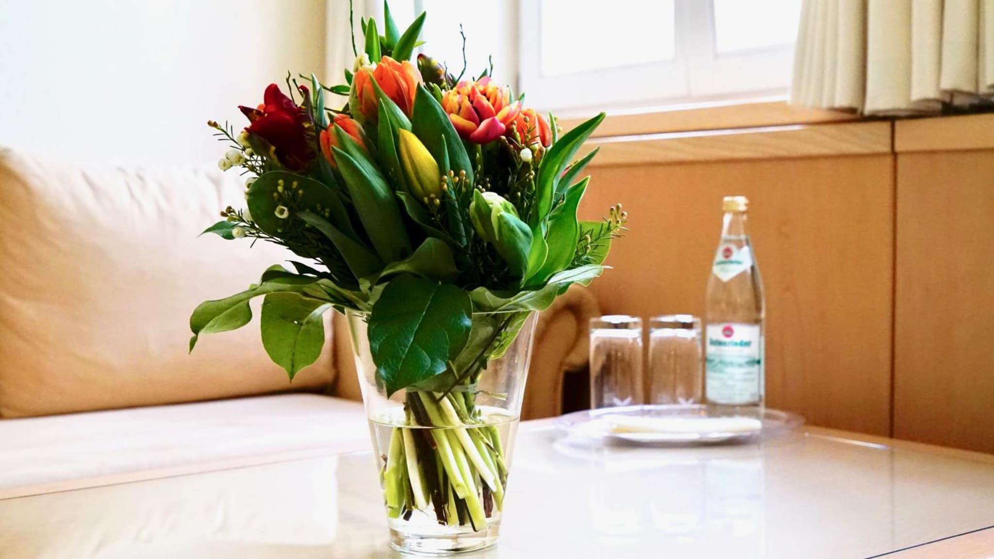 Hotel Alte Post photo 9