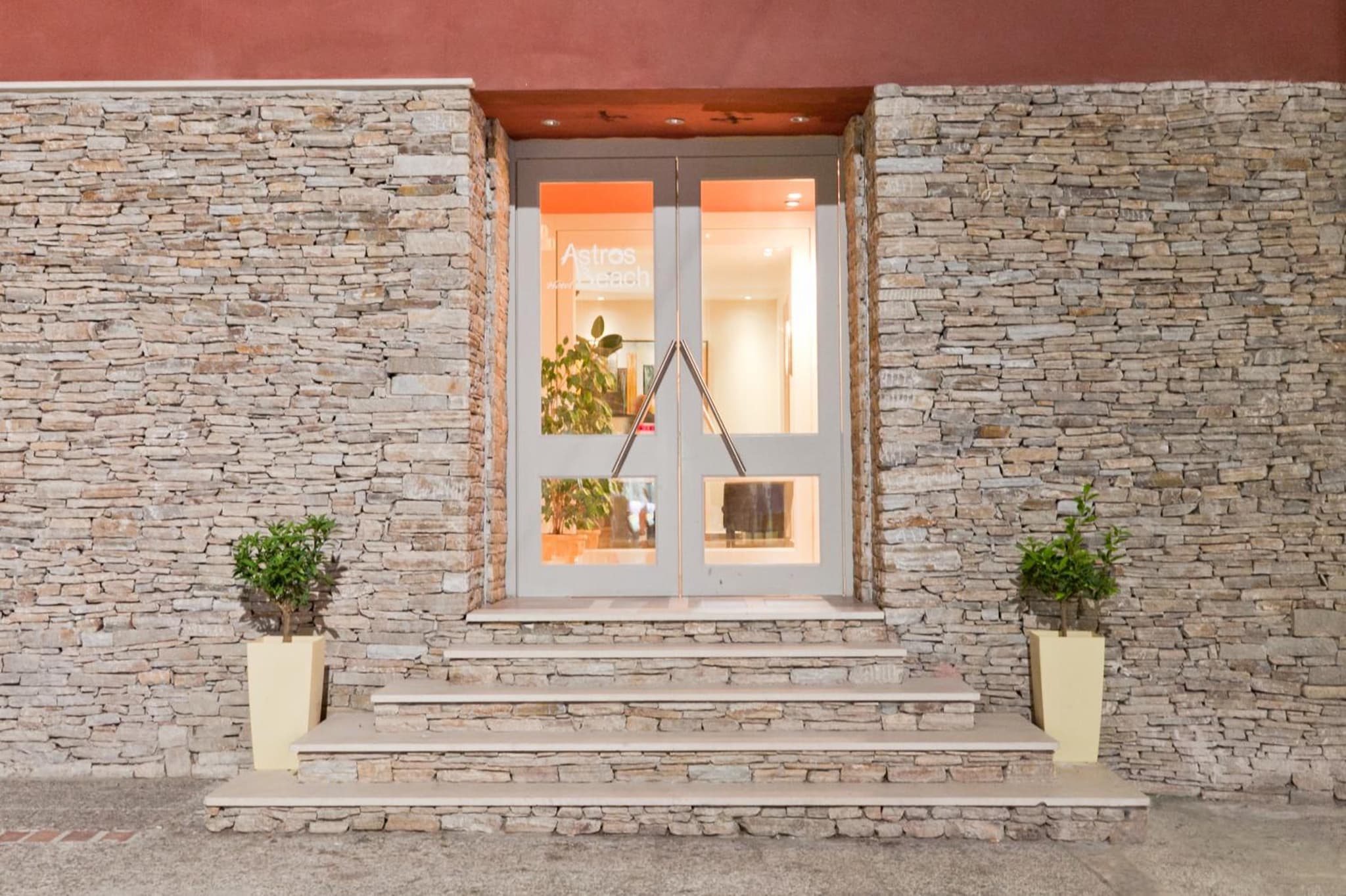 Astros Beach Boutique Hotel photo 7