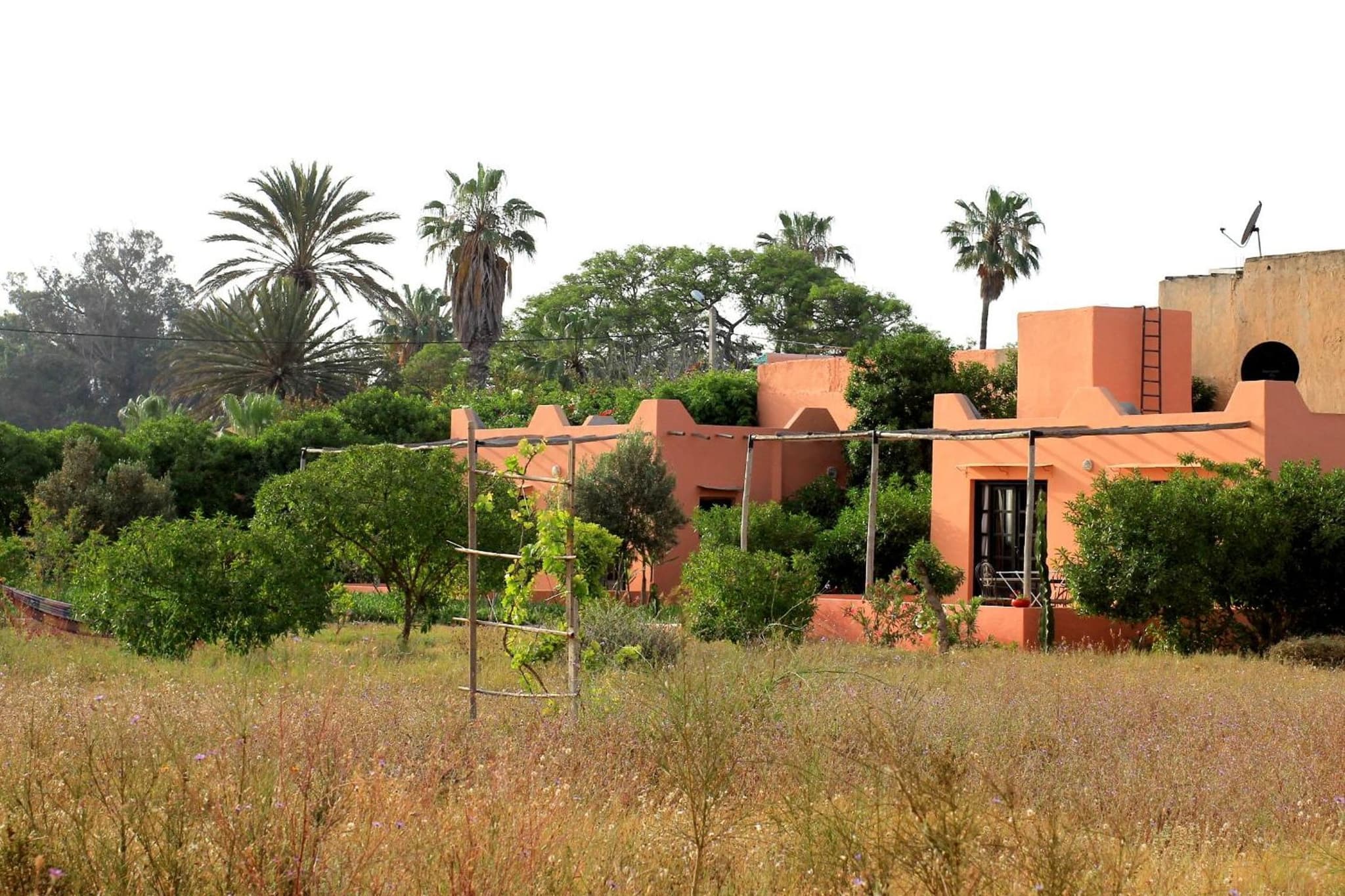 Maison Marocaine Agadir
