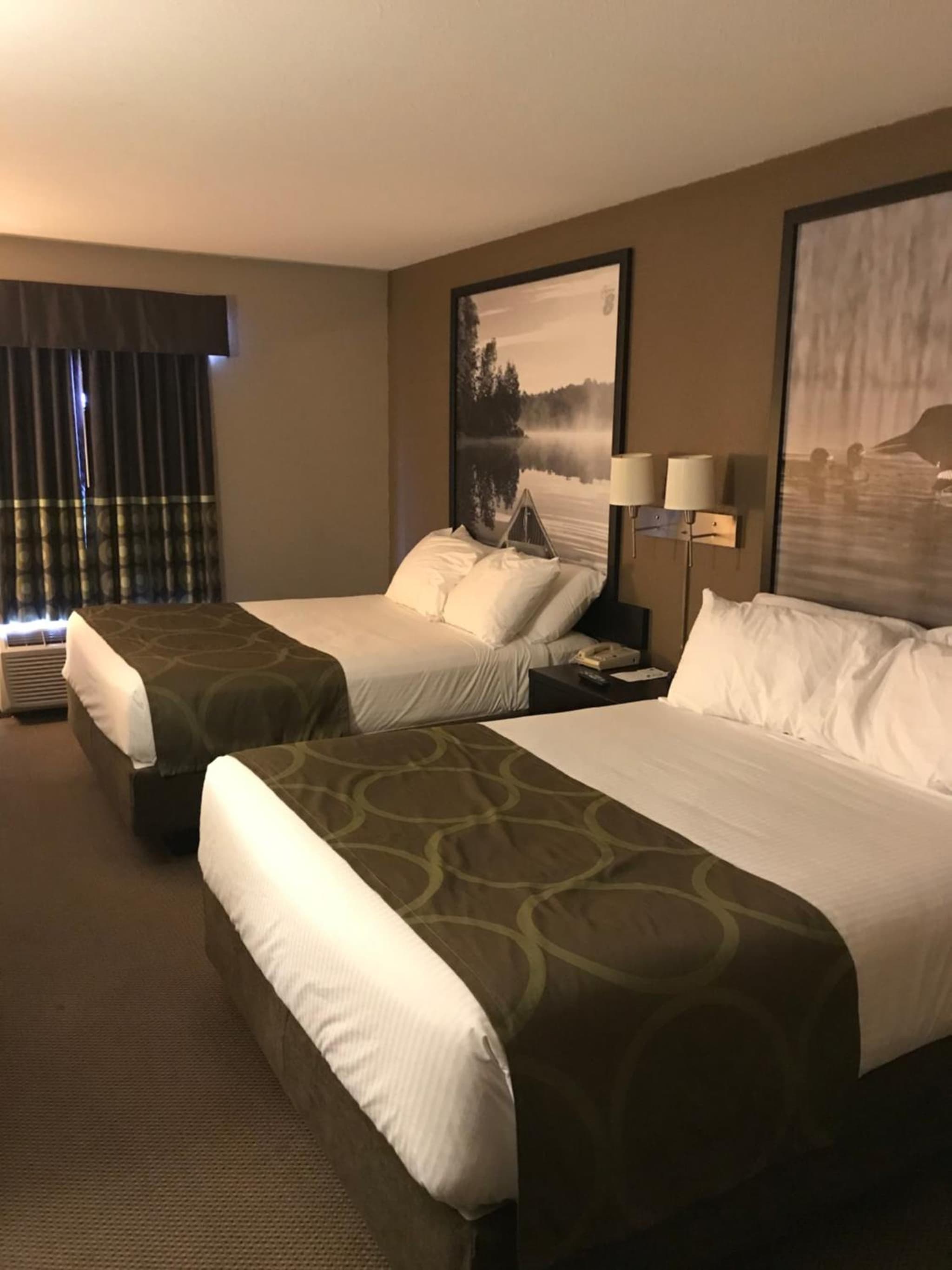 Super 8 by Wyndham Prince Albert photo 5