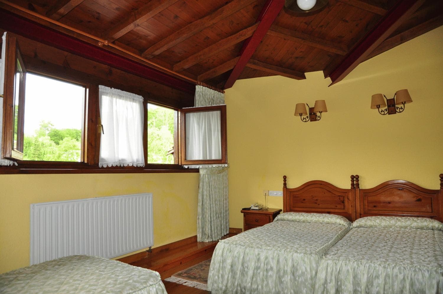 Hotel La Balsa photo 8