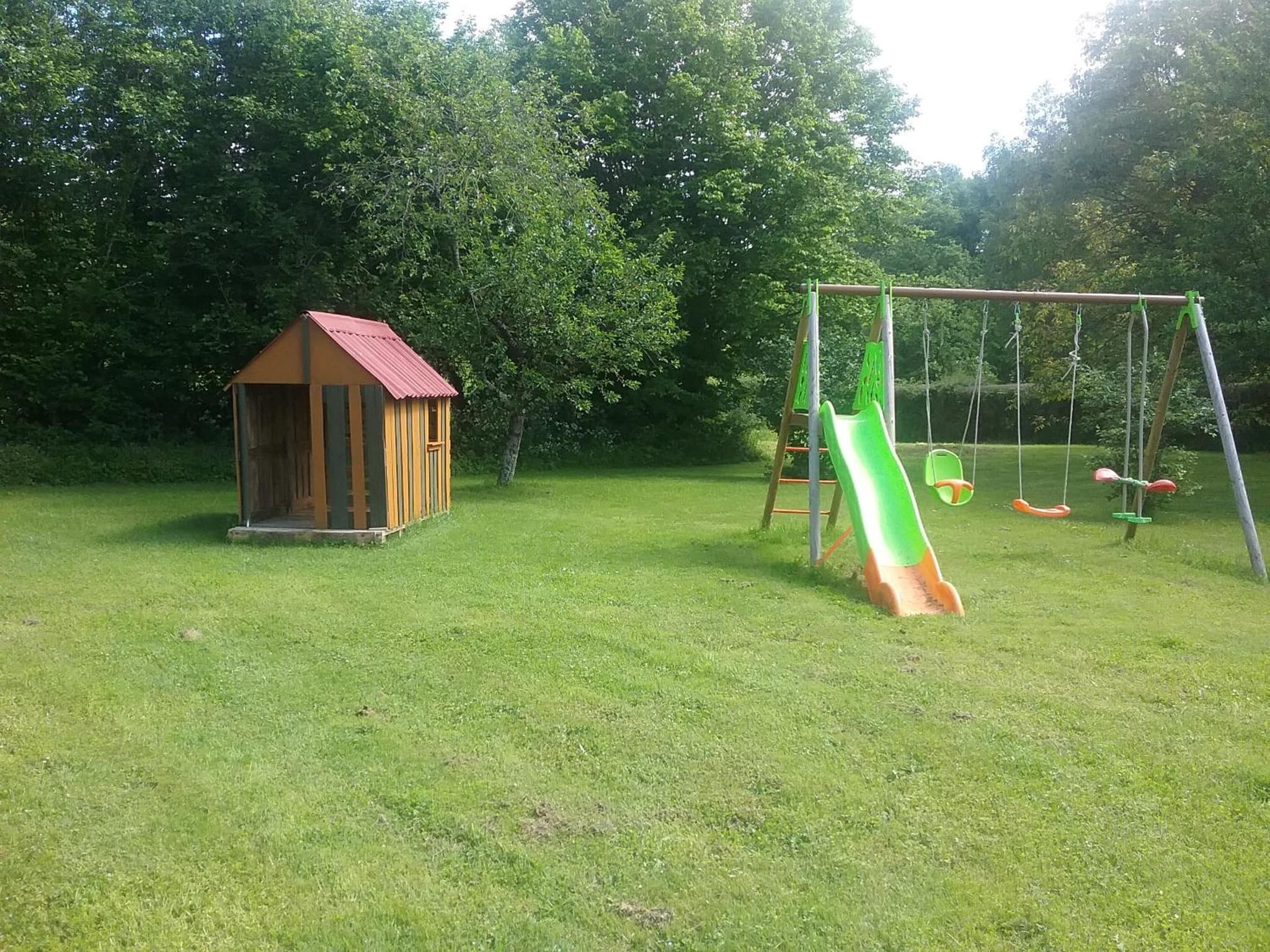 La Maison des Escargots photo 8