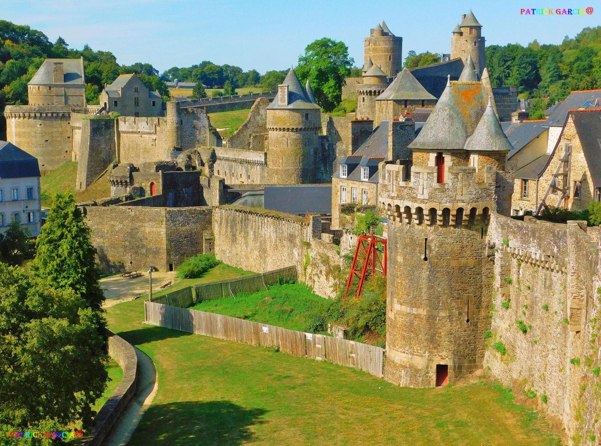 L'Escale Fougeraise photo 6