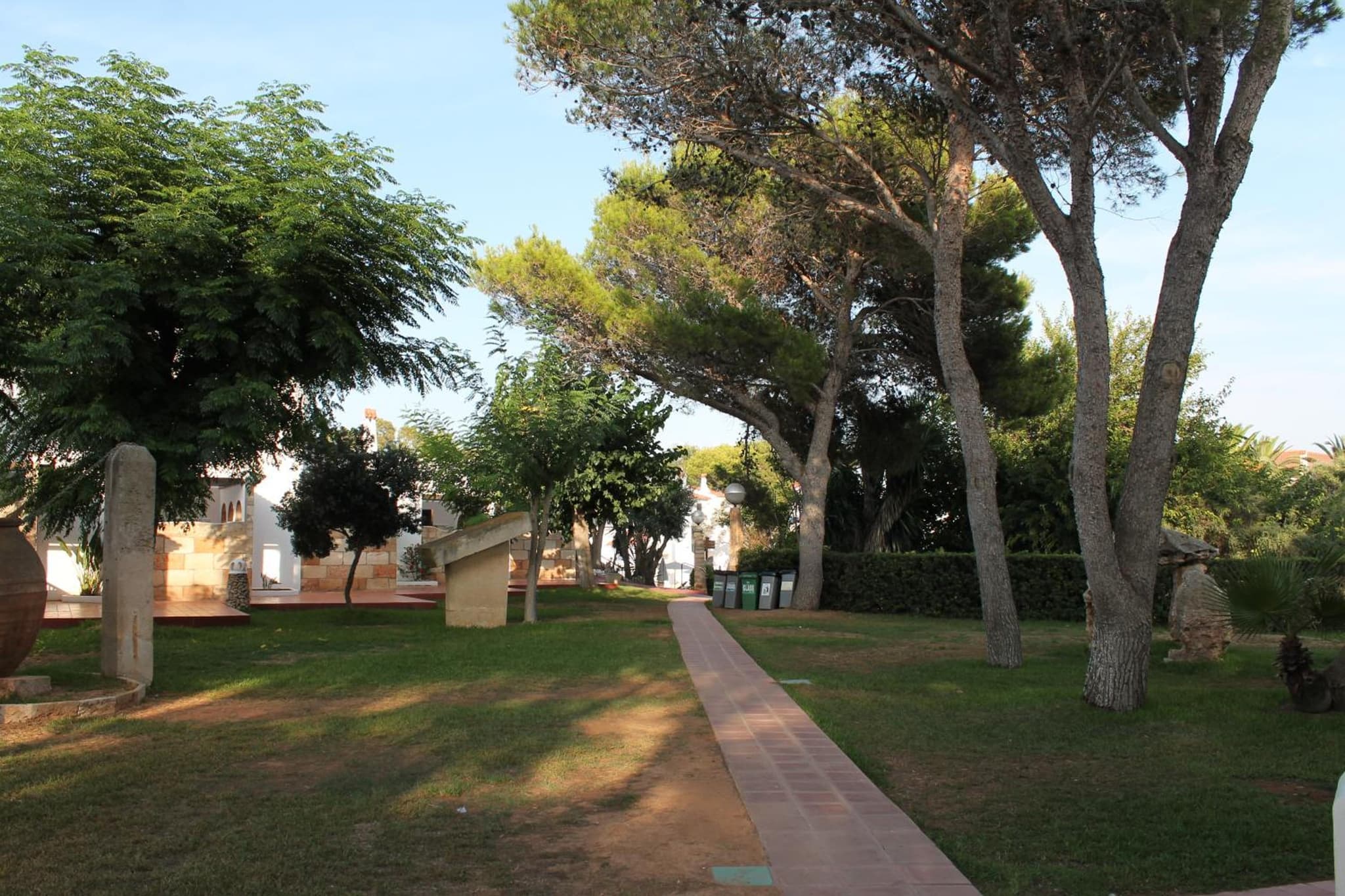 Apartaments Talayot photo 7