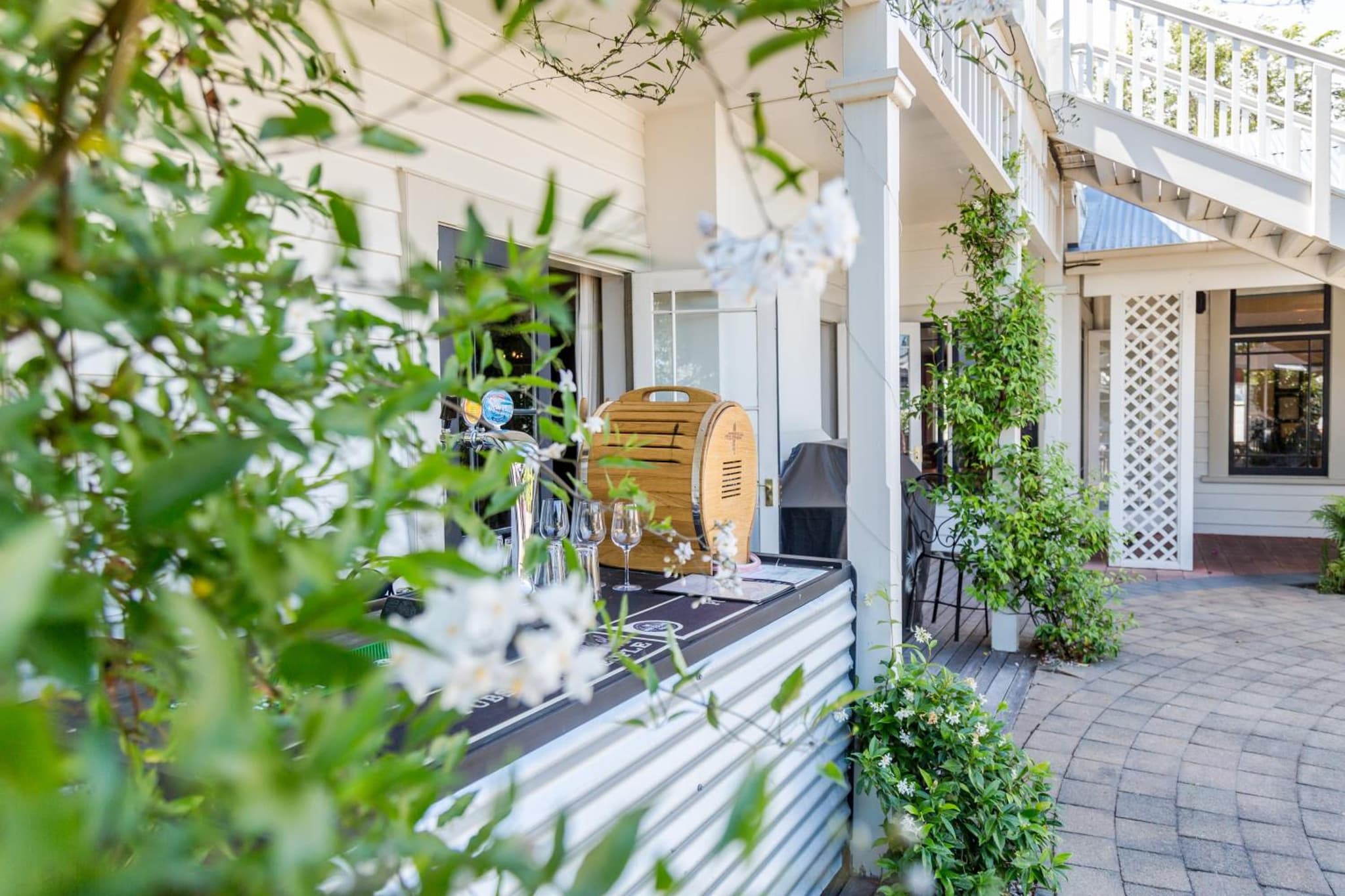 The Martinborough Hotel photo 6