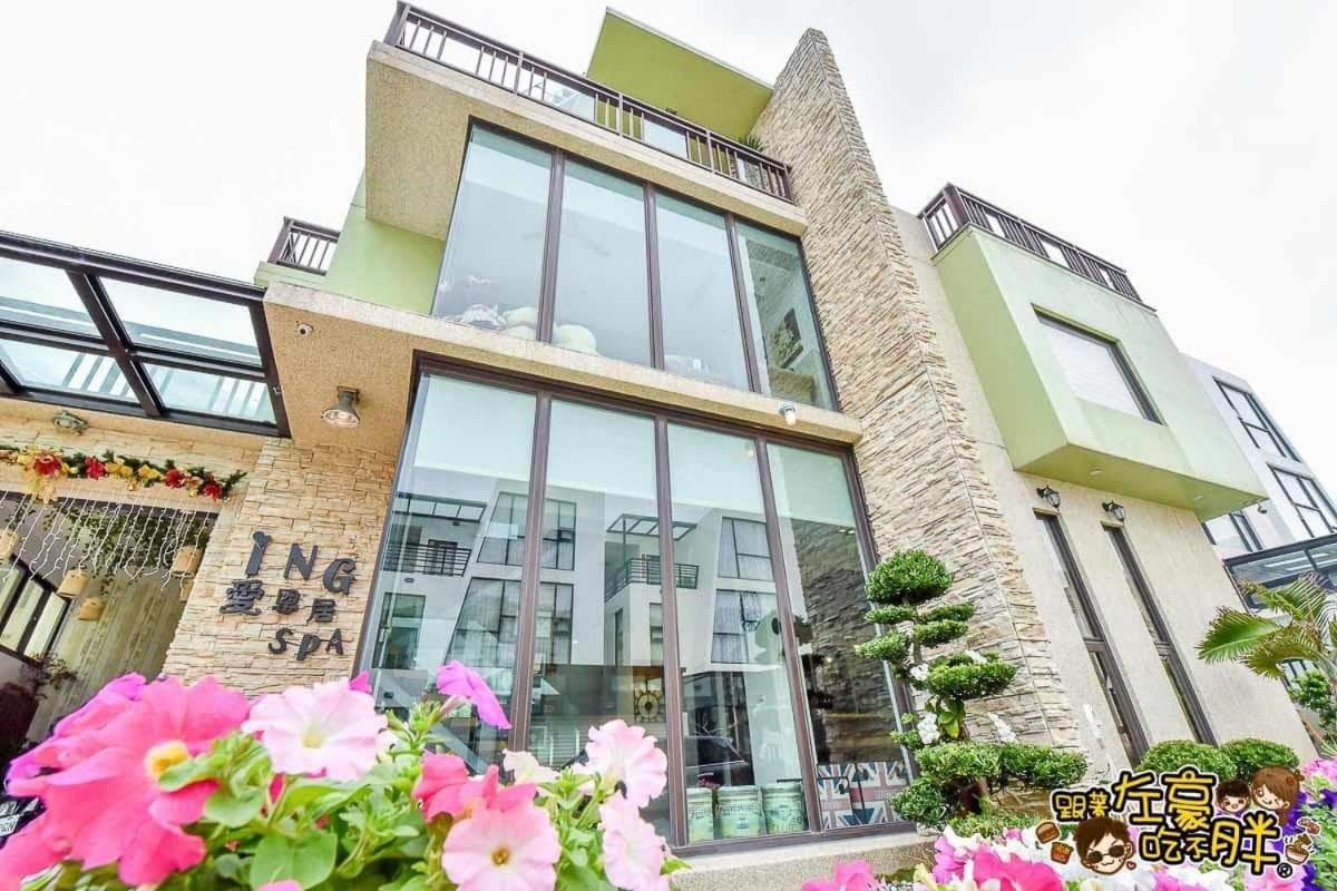 ING Spa B&B