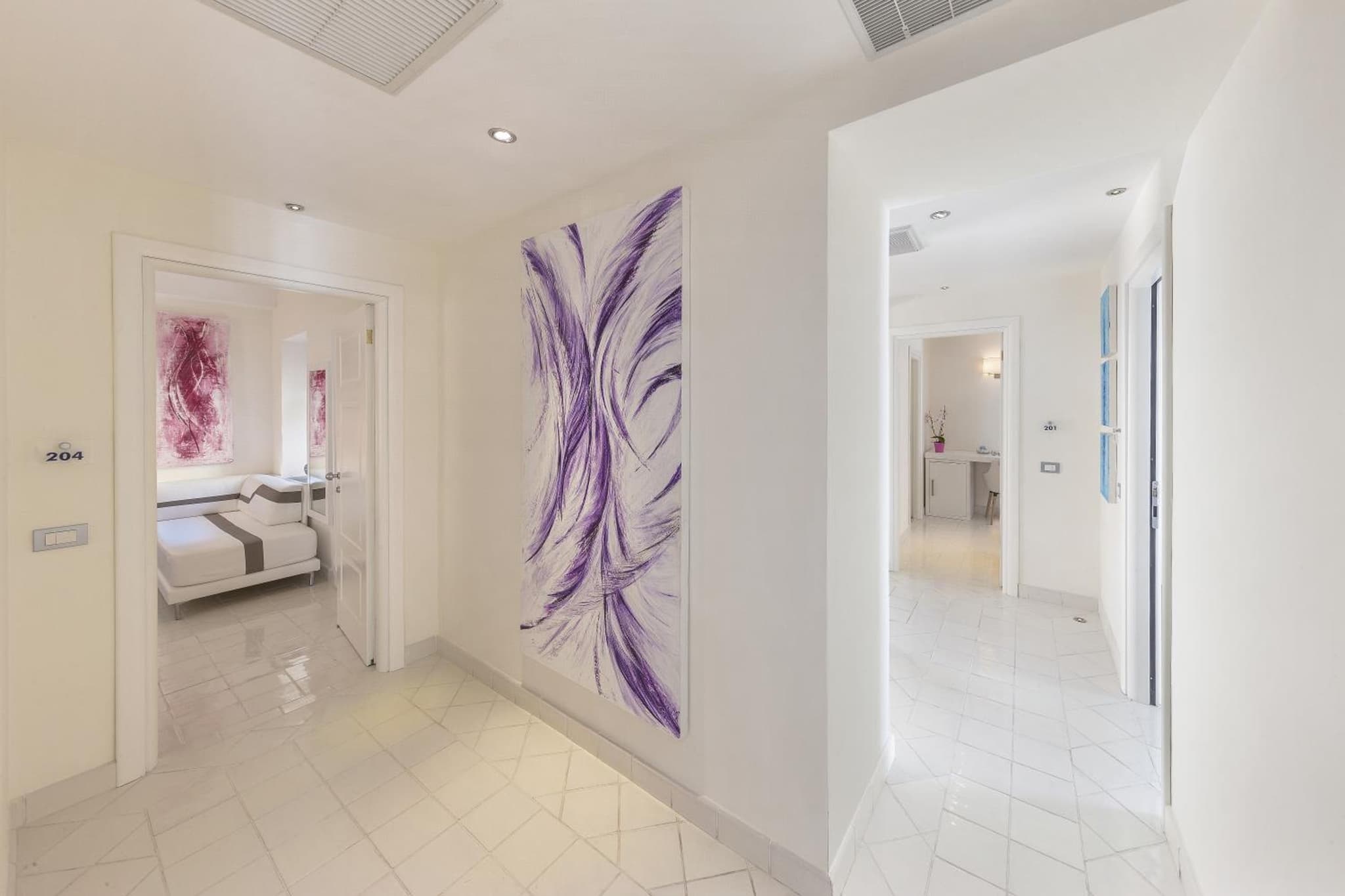 Palazzo Montefusco photo 3