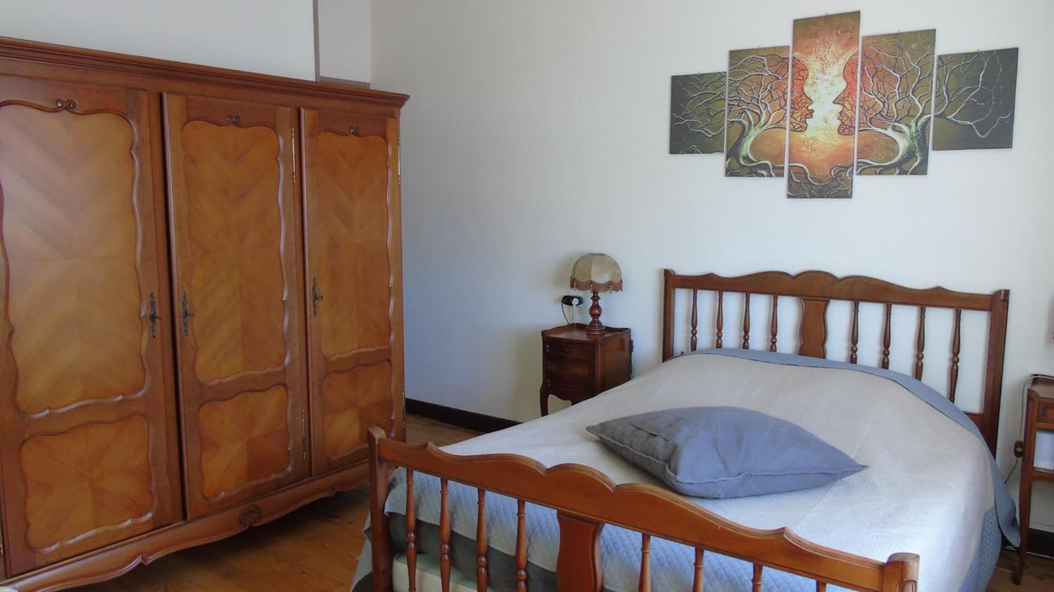 chambres d'hotes Lagarde photo 9