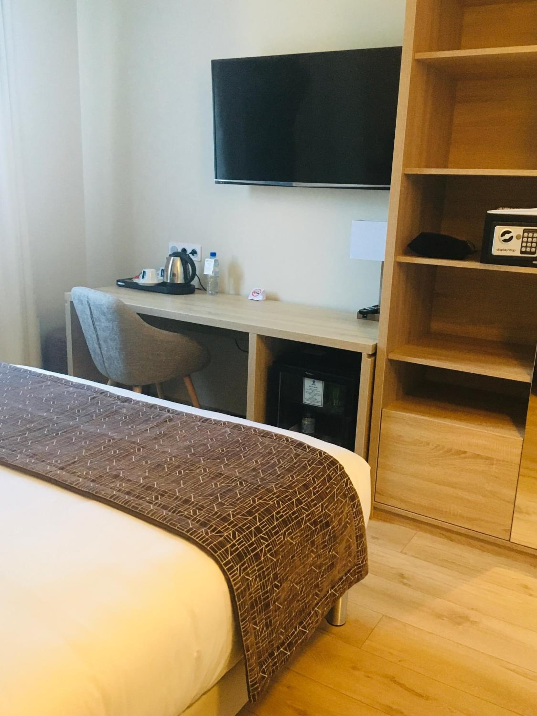 ibis Styles Lyon Sud Brignais photo 5