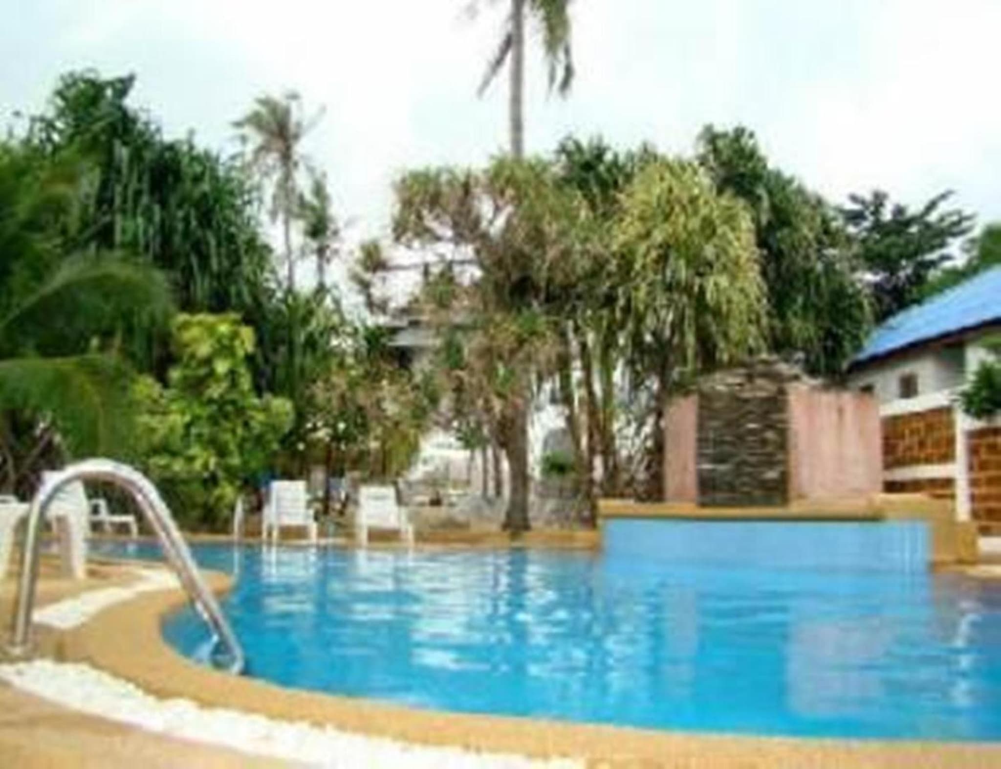 Marina Villa photo 6
