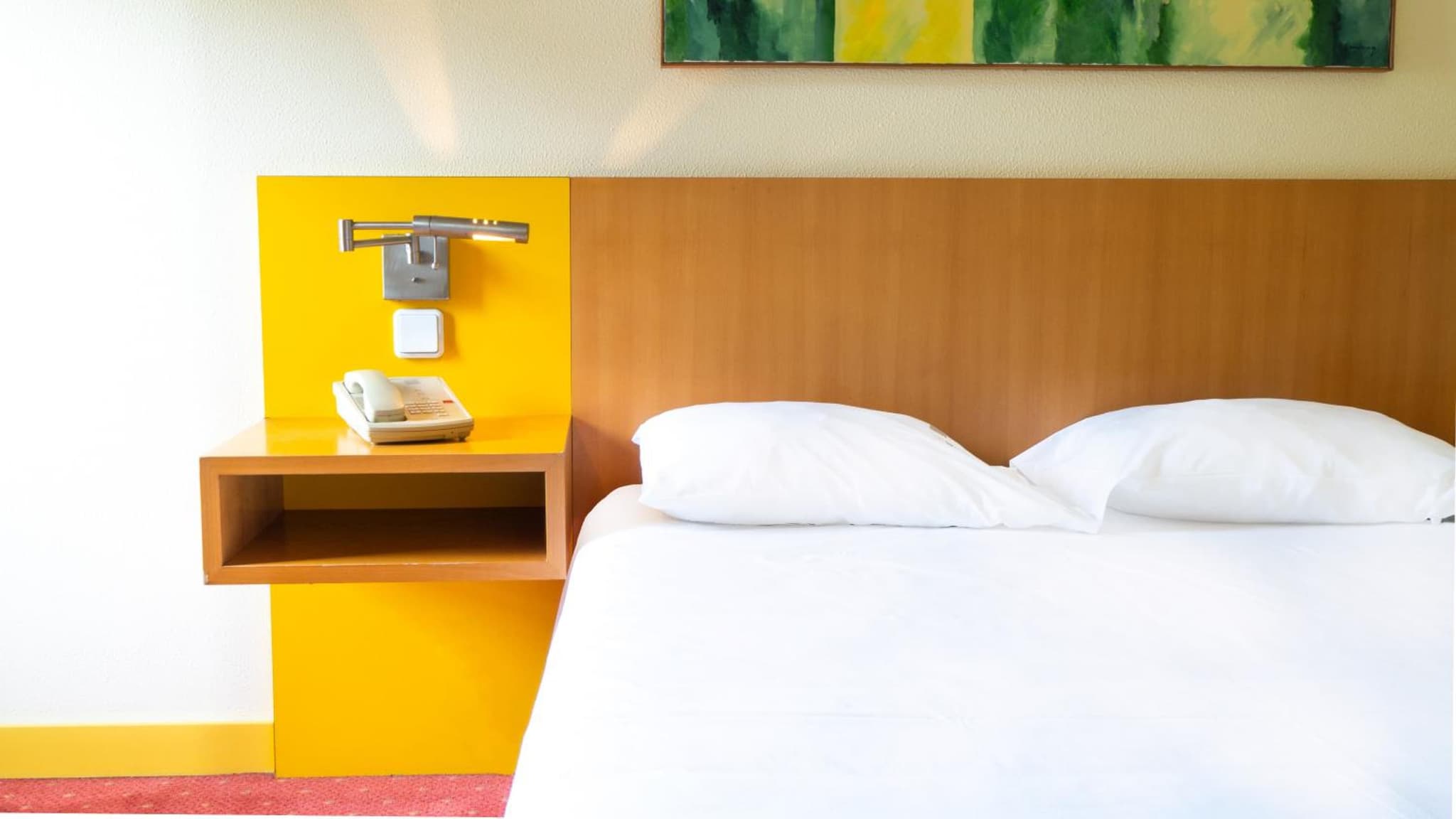 Flag Hotel Braga photo 2