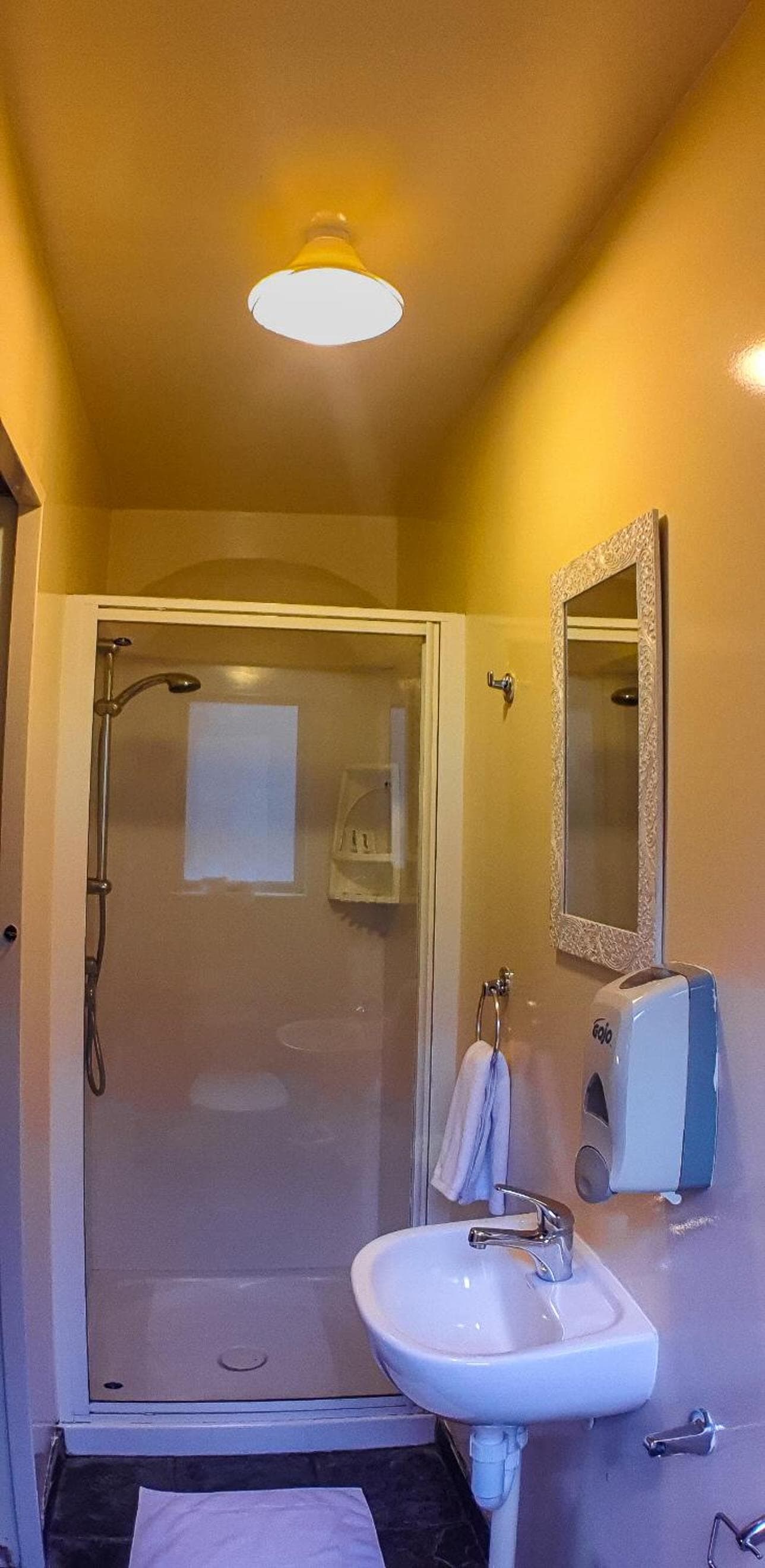 Tombstone Motel, Lodge & Backpackers photo 6