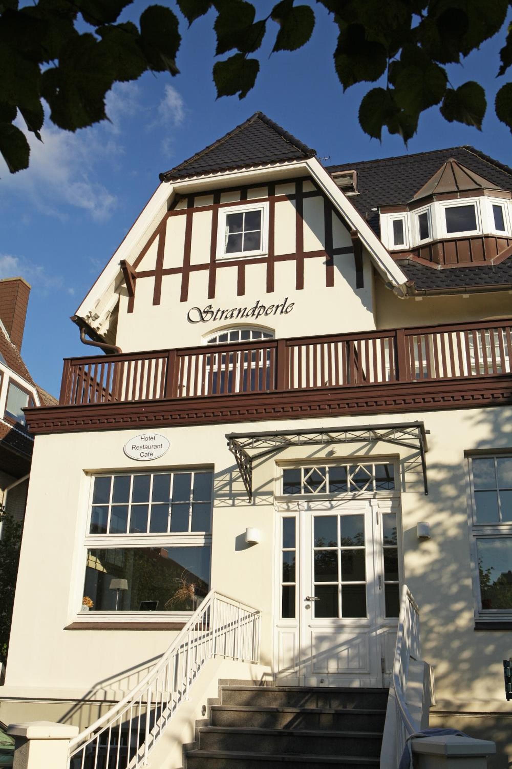 Lieblingsplatz Hotel Strandperle photo 3