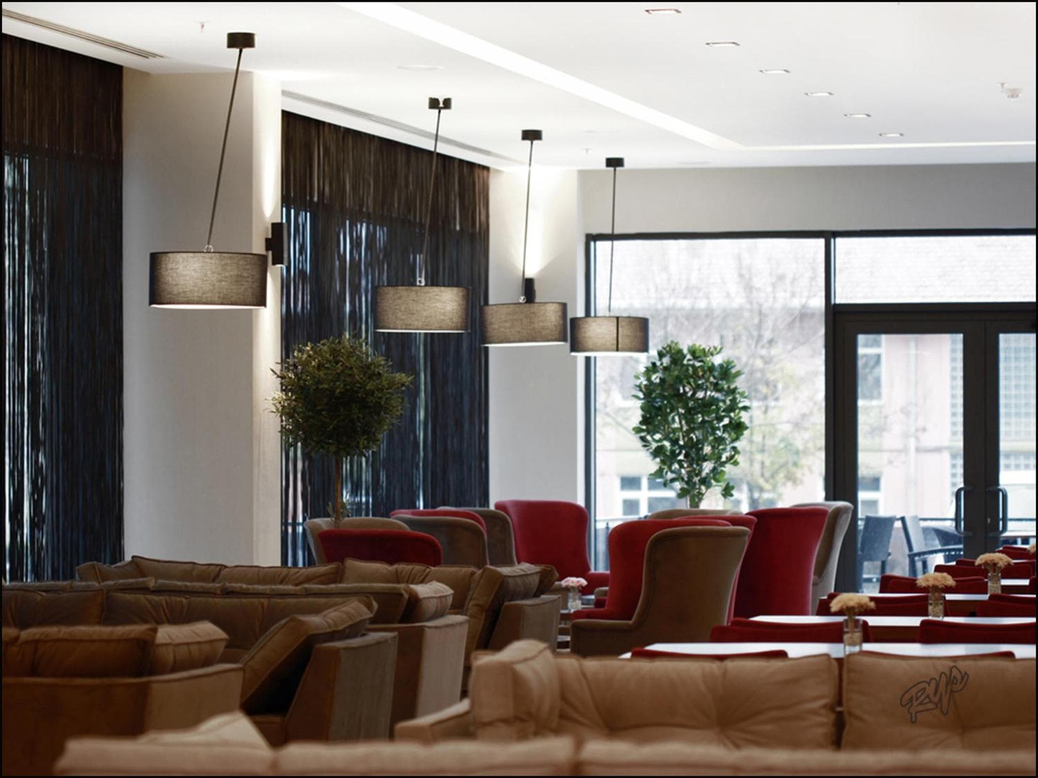 RYS Hotel photo 7