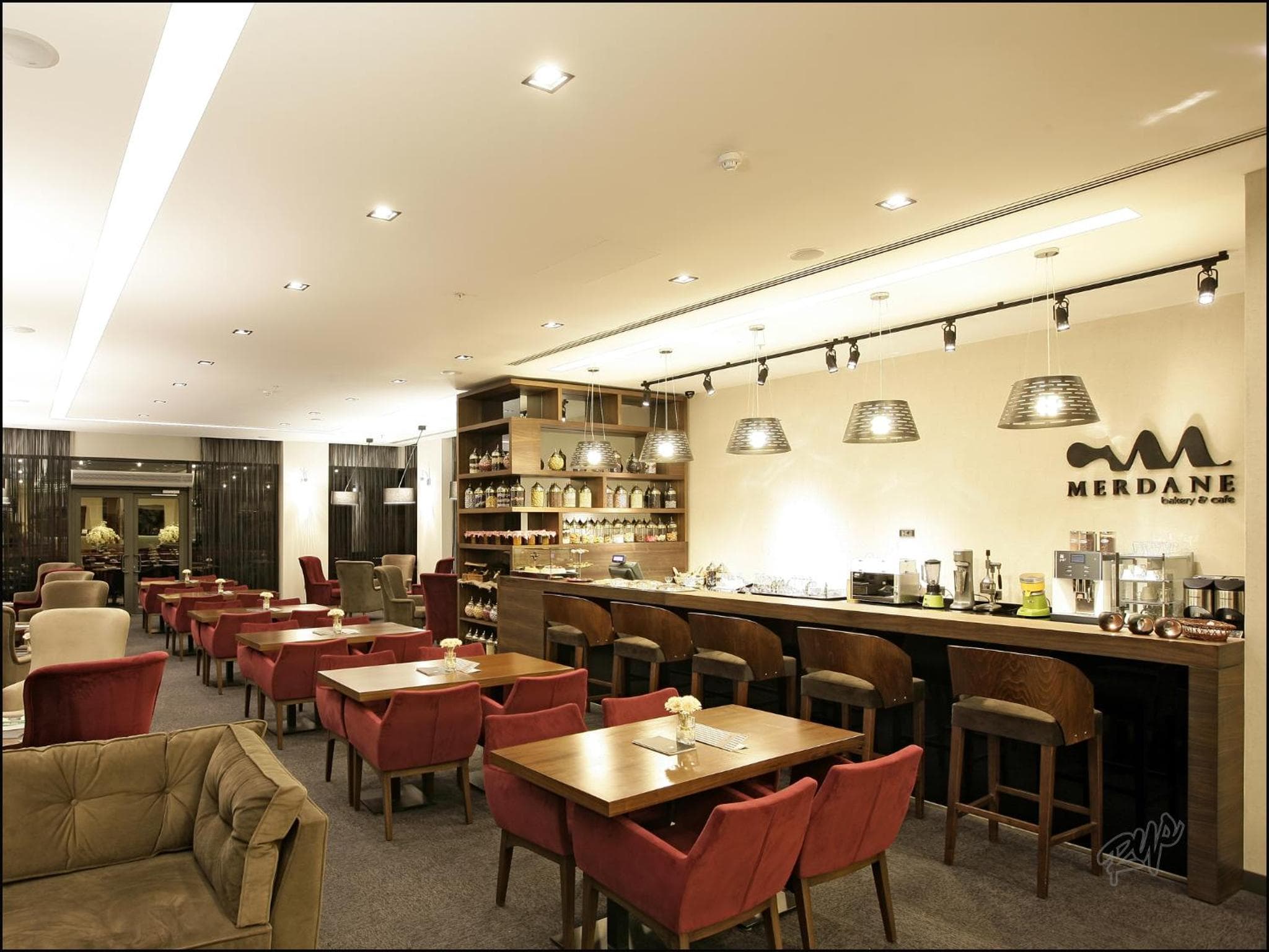 RYS Hotel photo 5