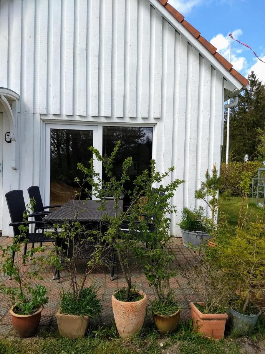 Abildskovhus Feriebolig photo 2