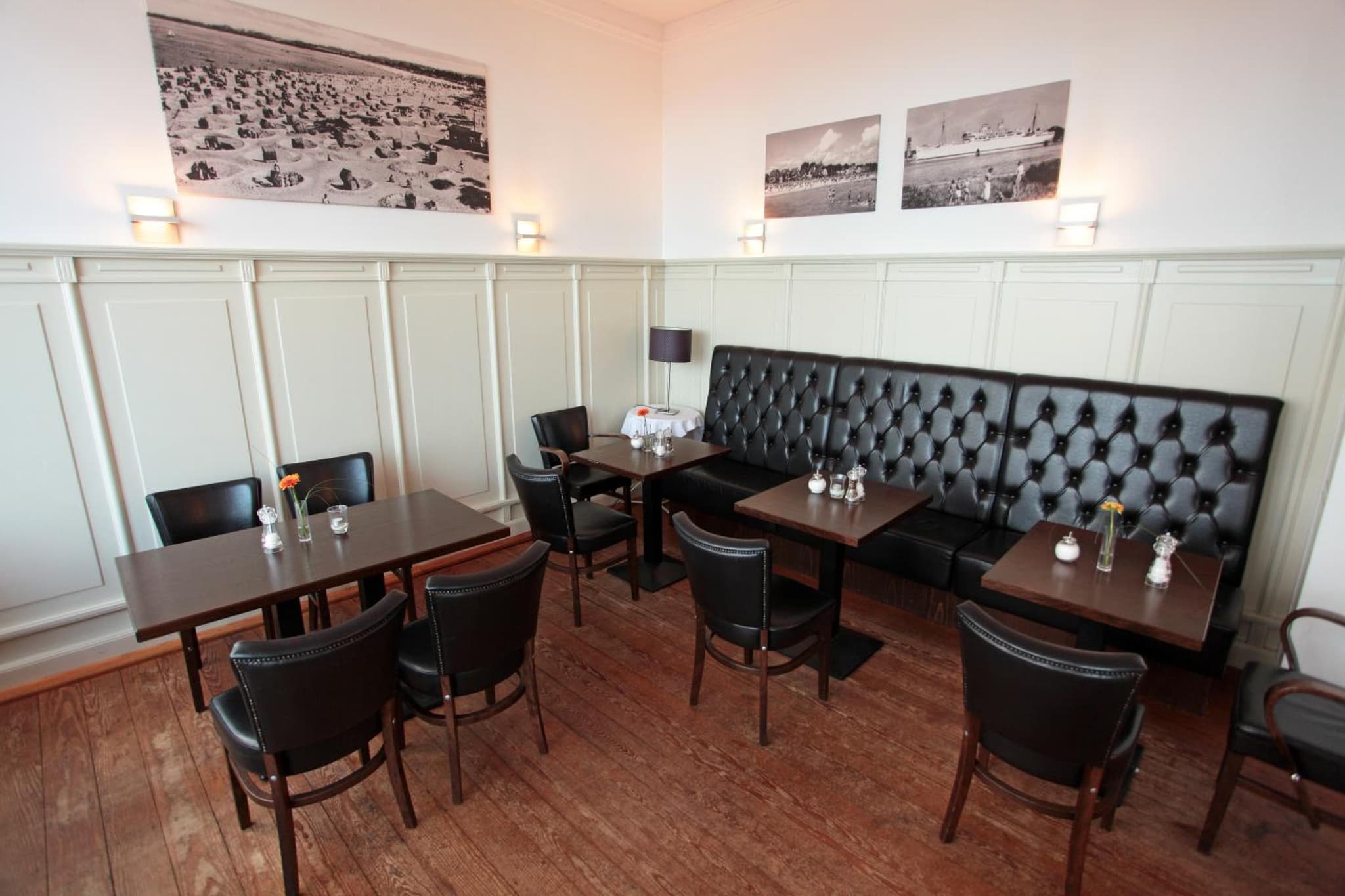 Lieblingsplatz Hotel Strandperle photo 4