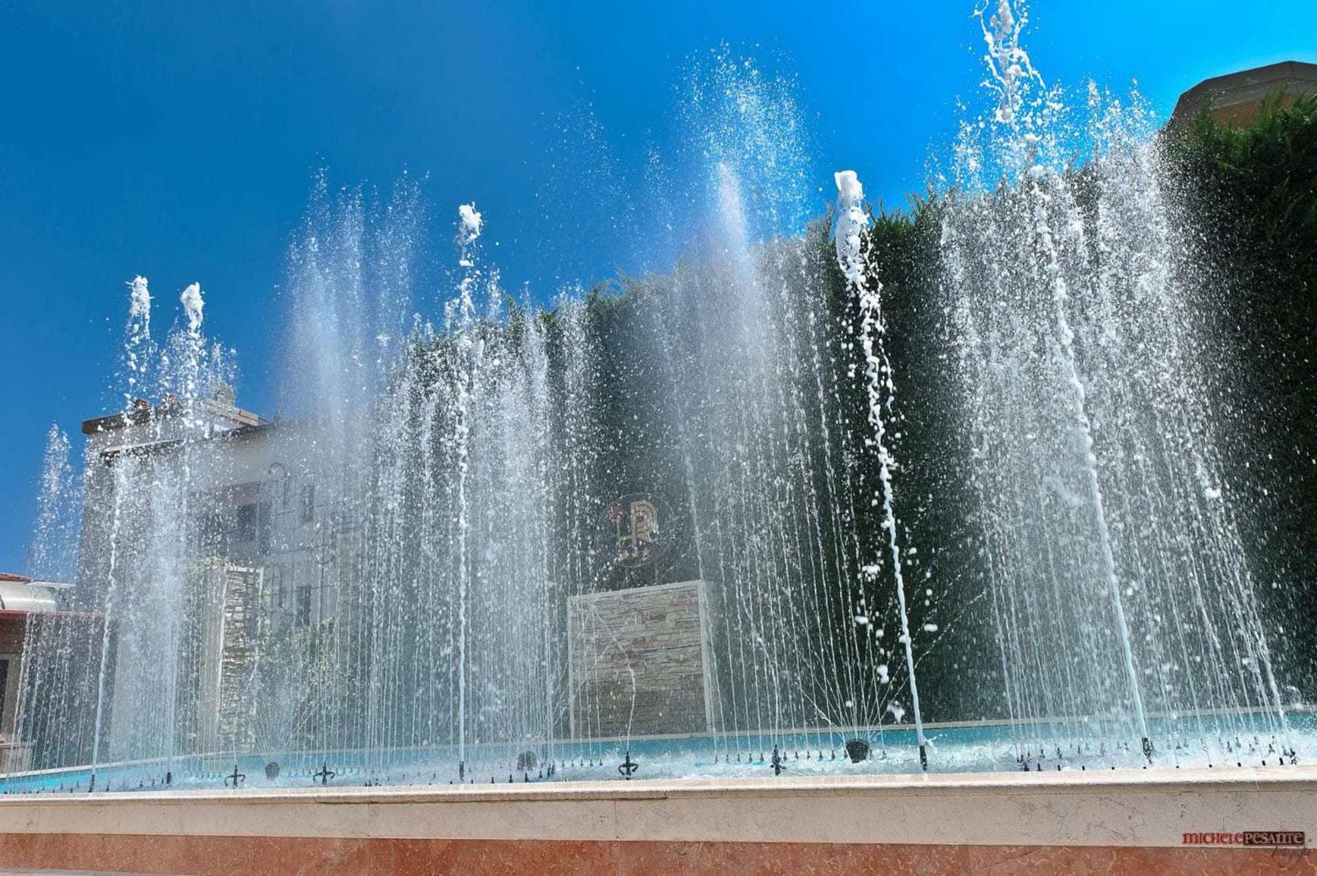 Hotel Parco Delle Rose photo 3