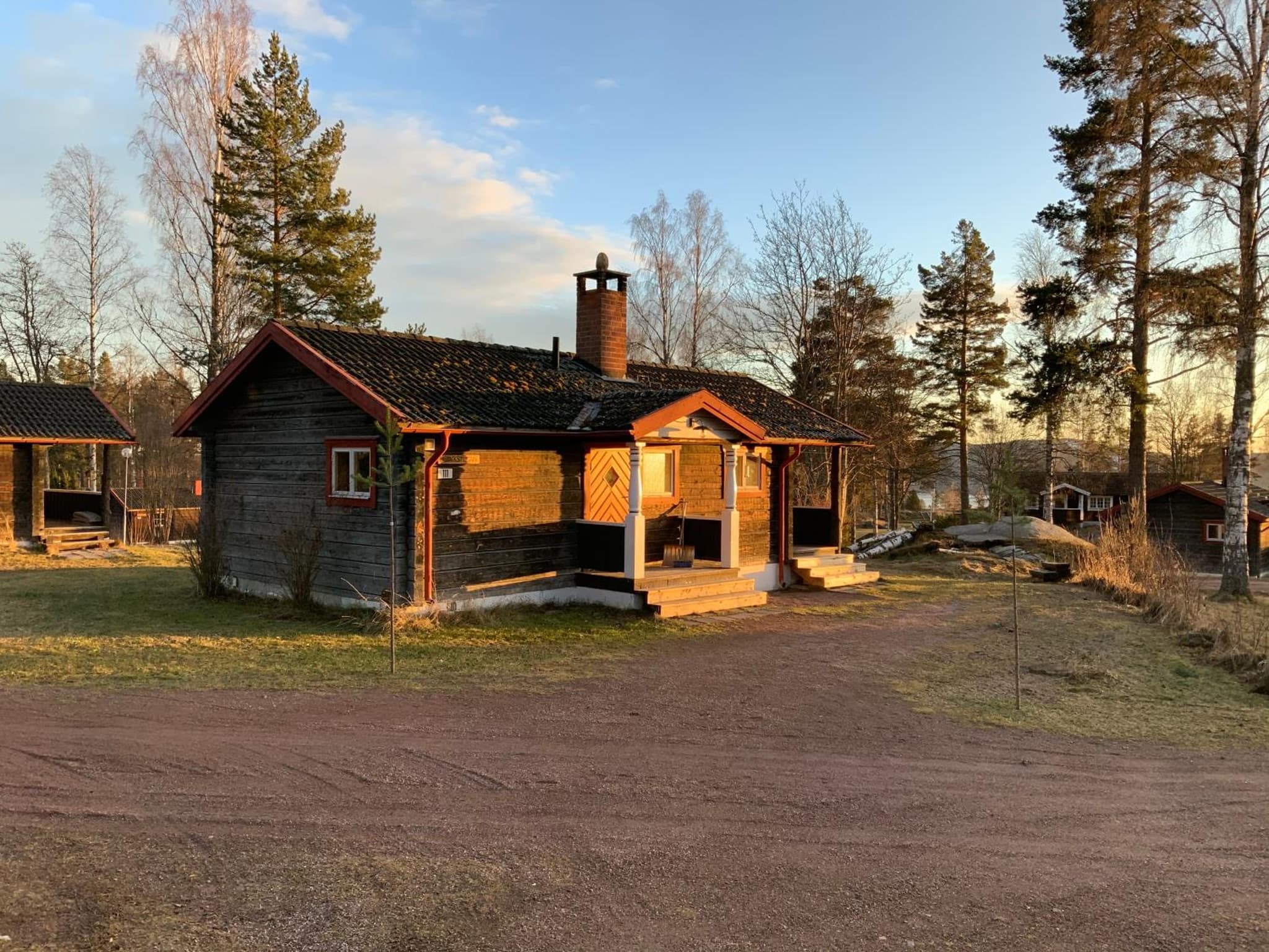 Siljansnäs Stugby photo 8