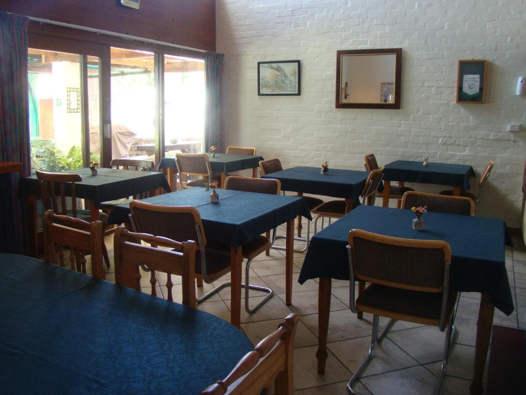 Aqua Marine Guest House photo 3