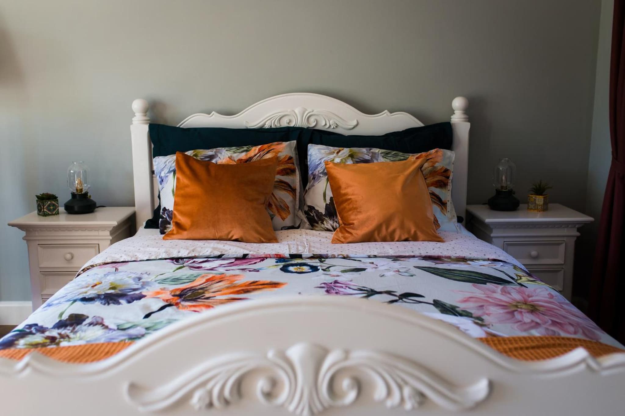 B&B Wilhelmina's Cottage photo 9