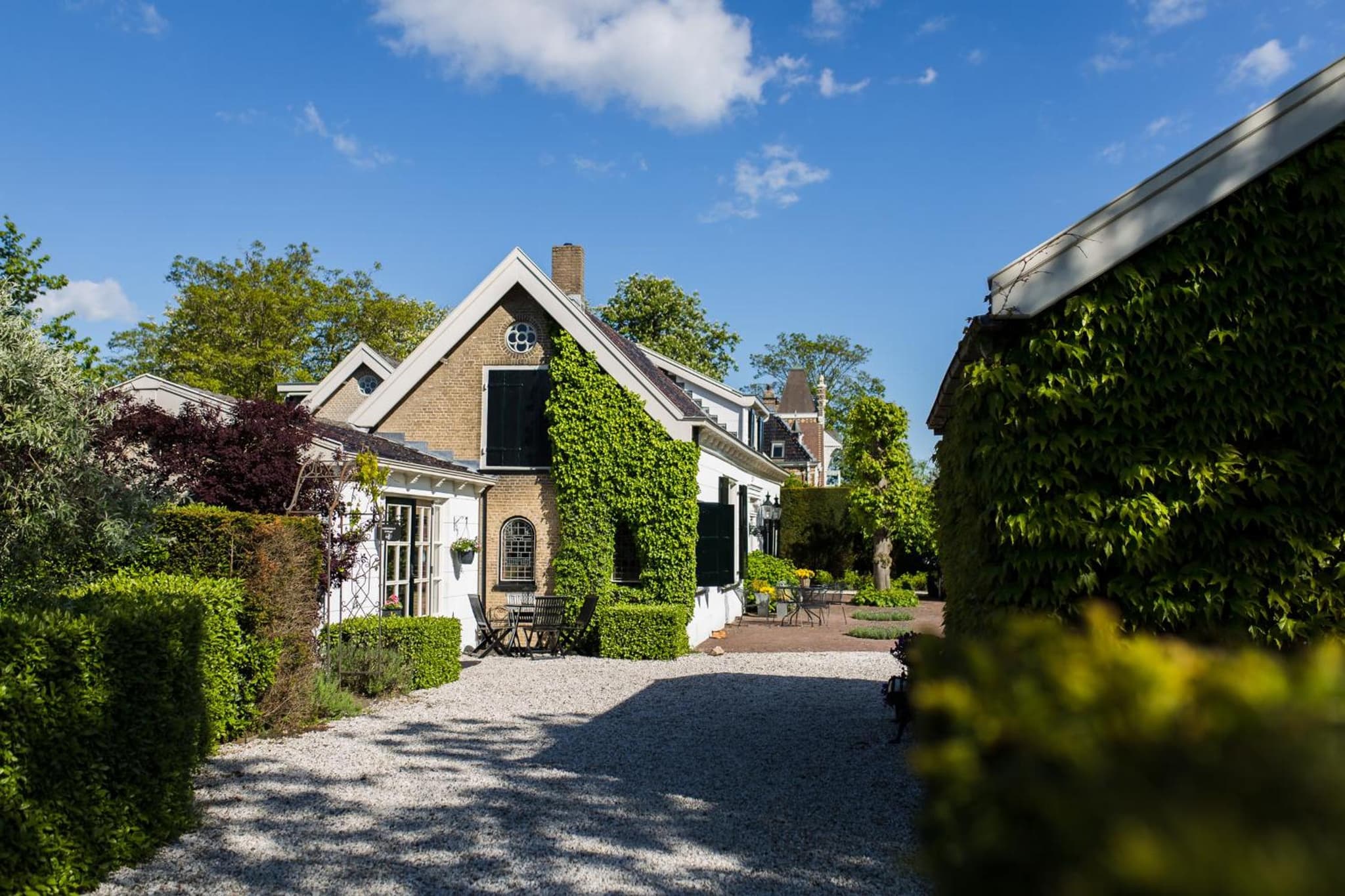 B&B Wilhelmina's Cottage photo 4