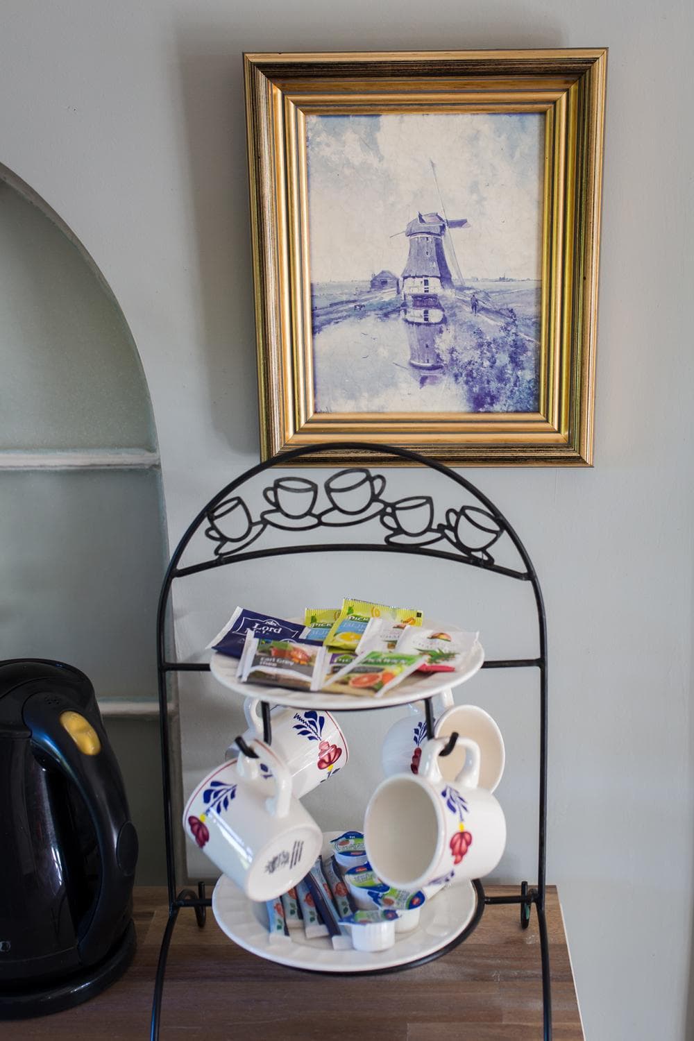 B&B Wilhelmina's Cottage photo 2