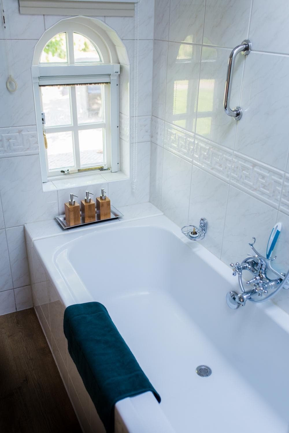 B&B Wilhelmina's Cottage photo 6