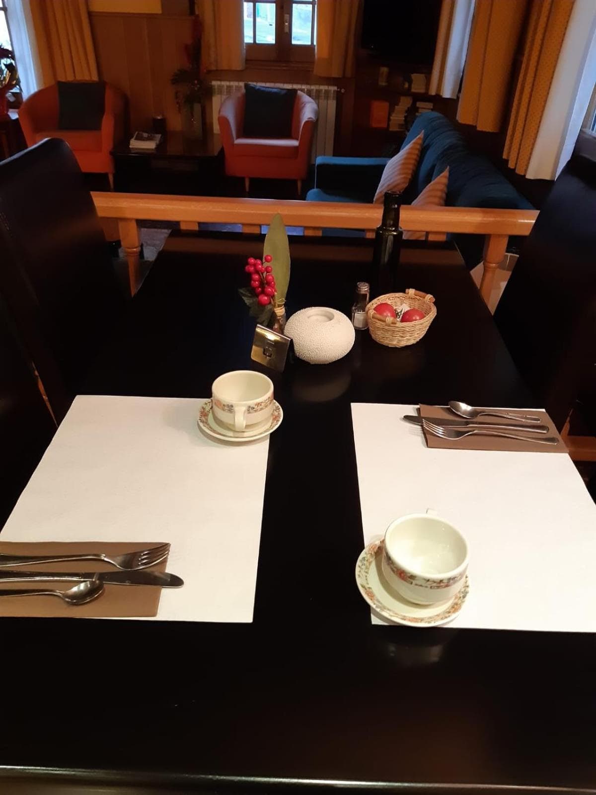 Hostal La Placeta photo 6