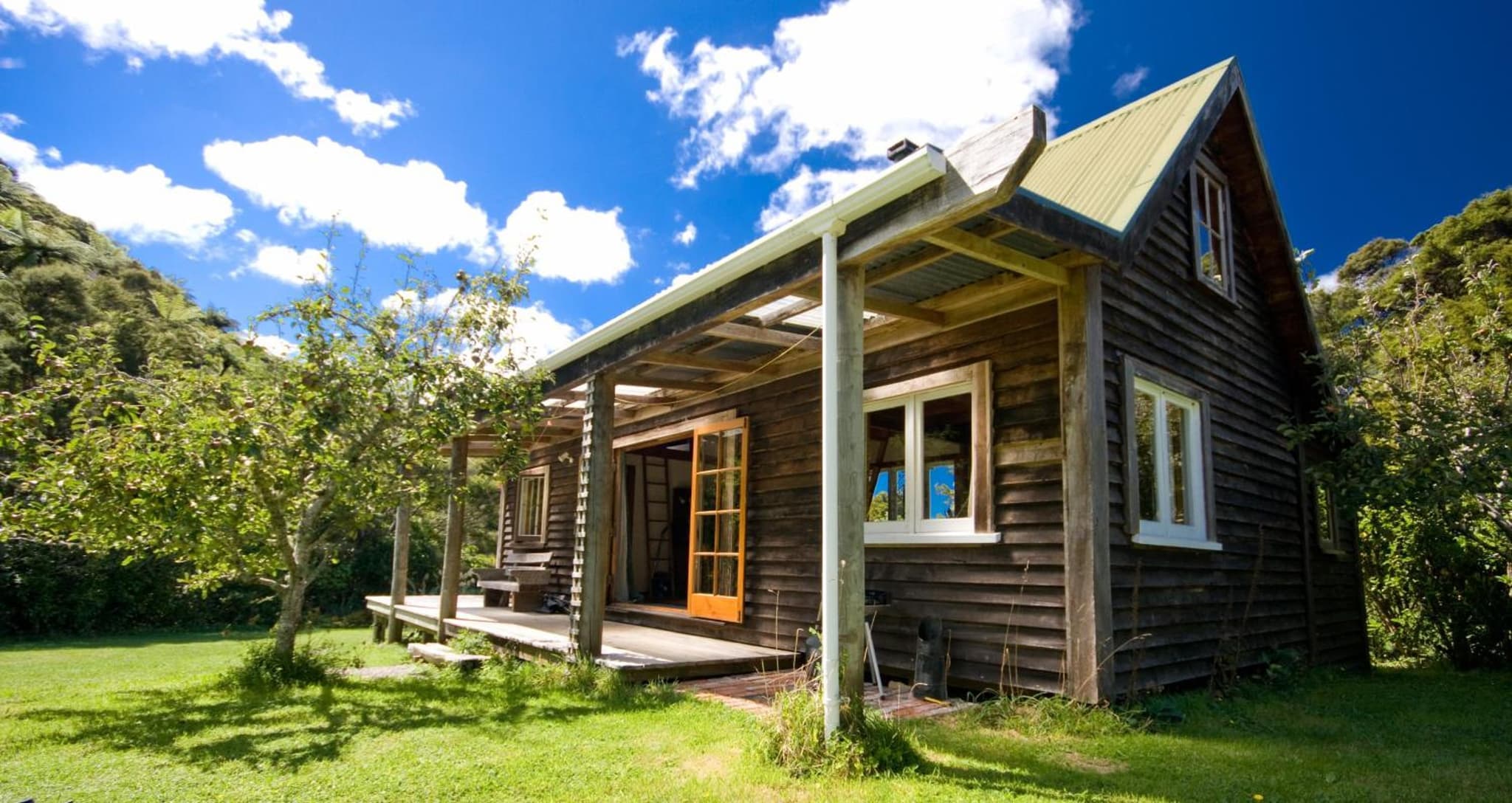 The Innlet, Country Apartments and Cottages photo 9