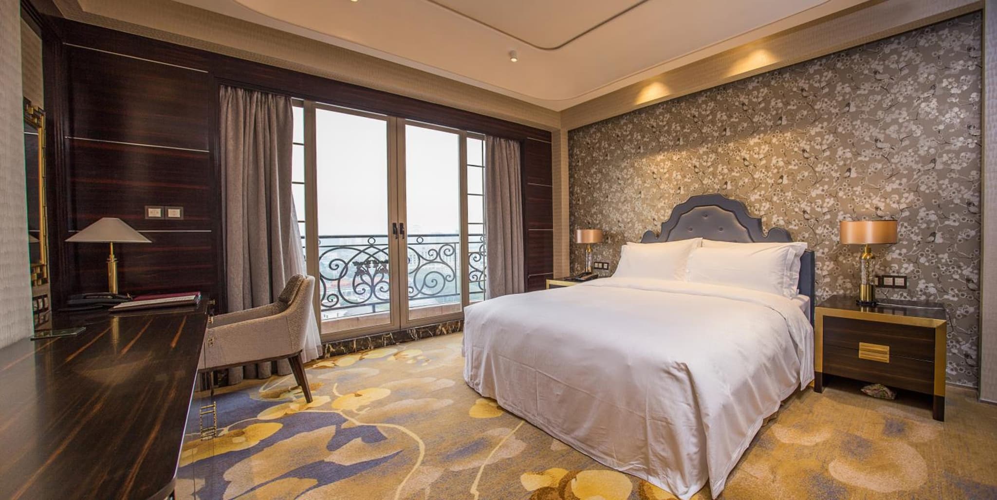 Chateau Star River Guangzhou photo 4