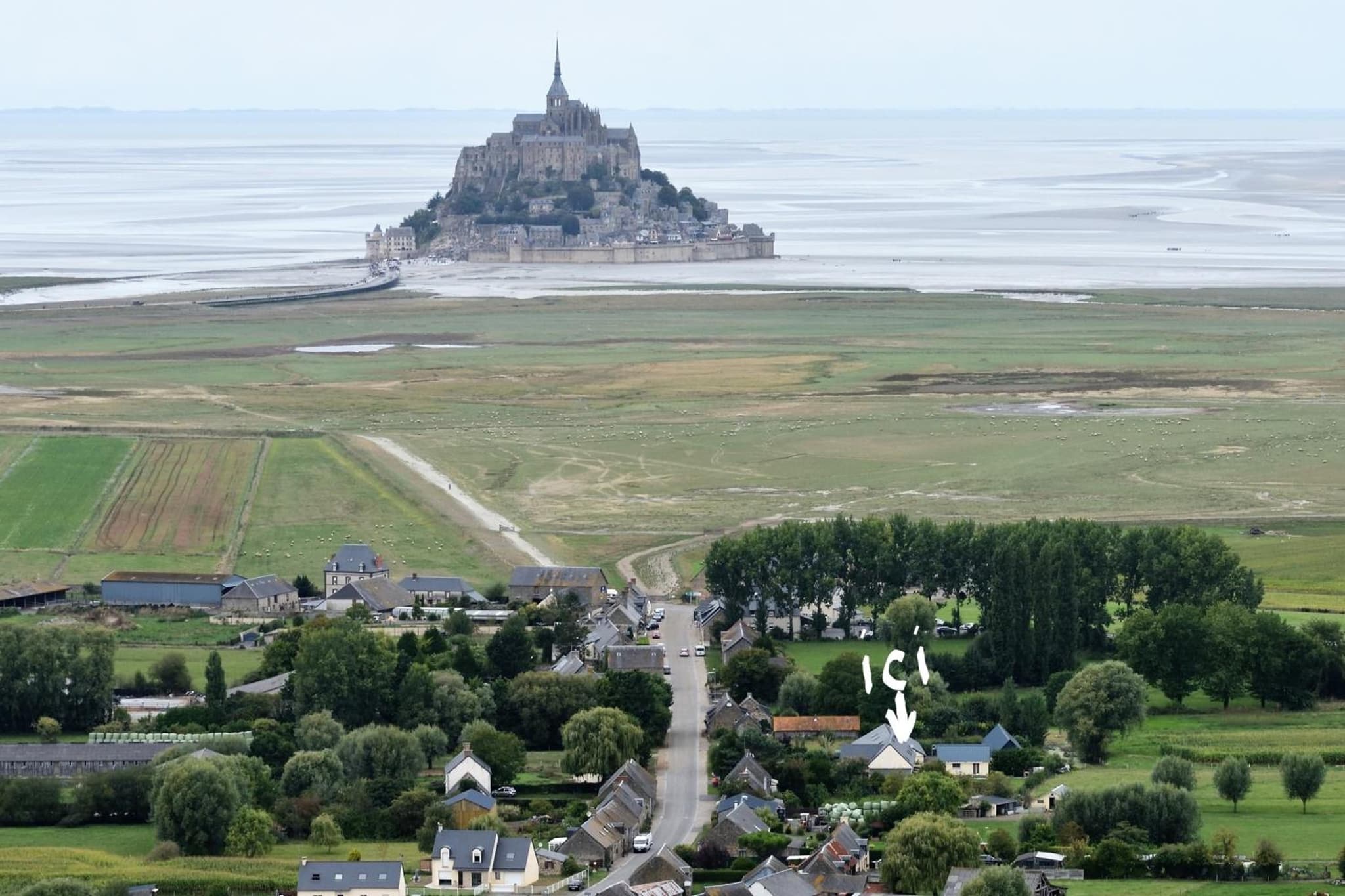 Mon Saint Michel photo 5